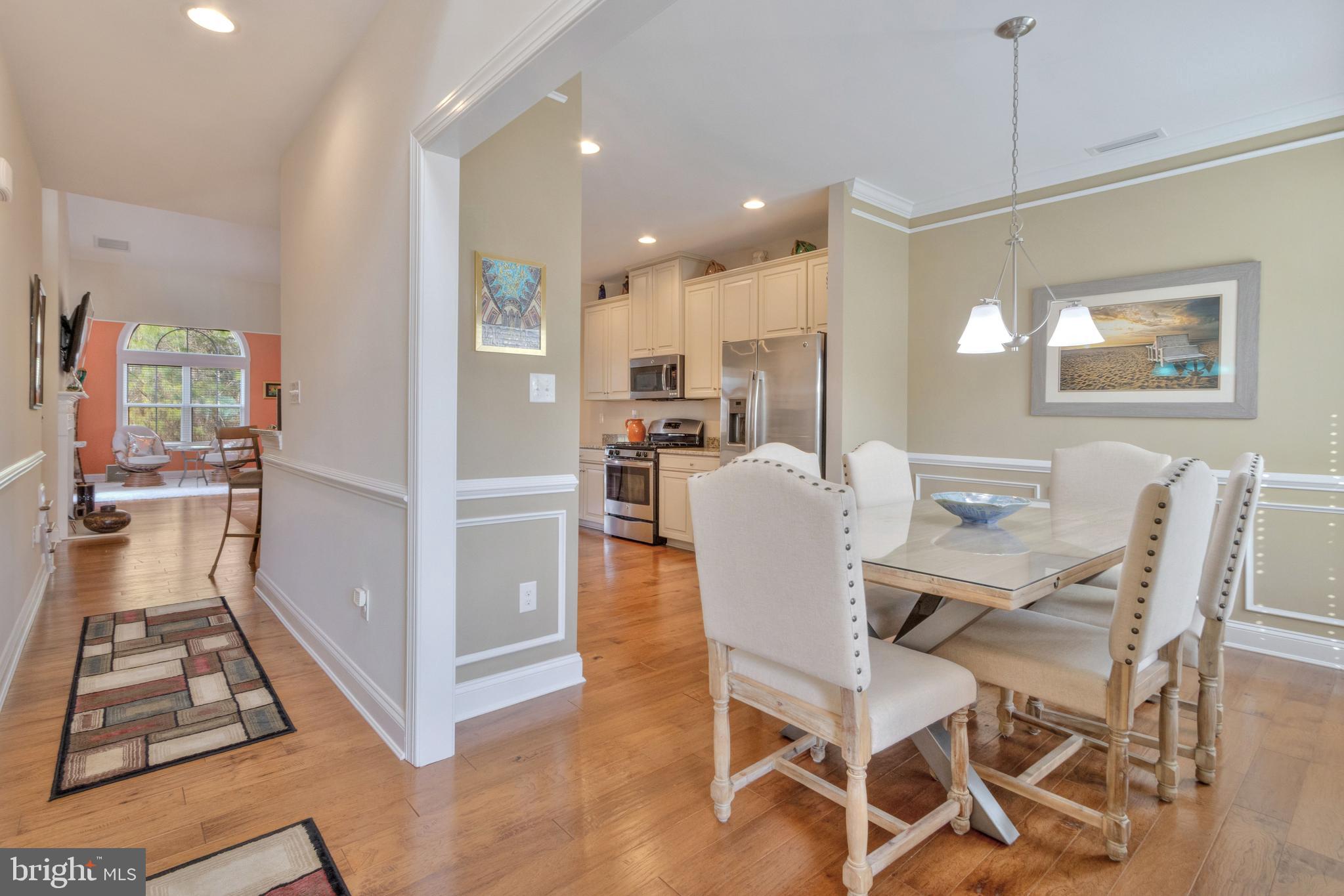 FOREST LANDING - Residential