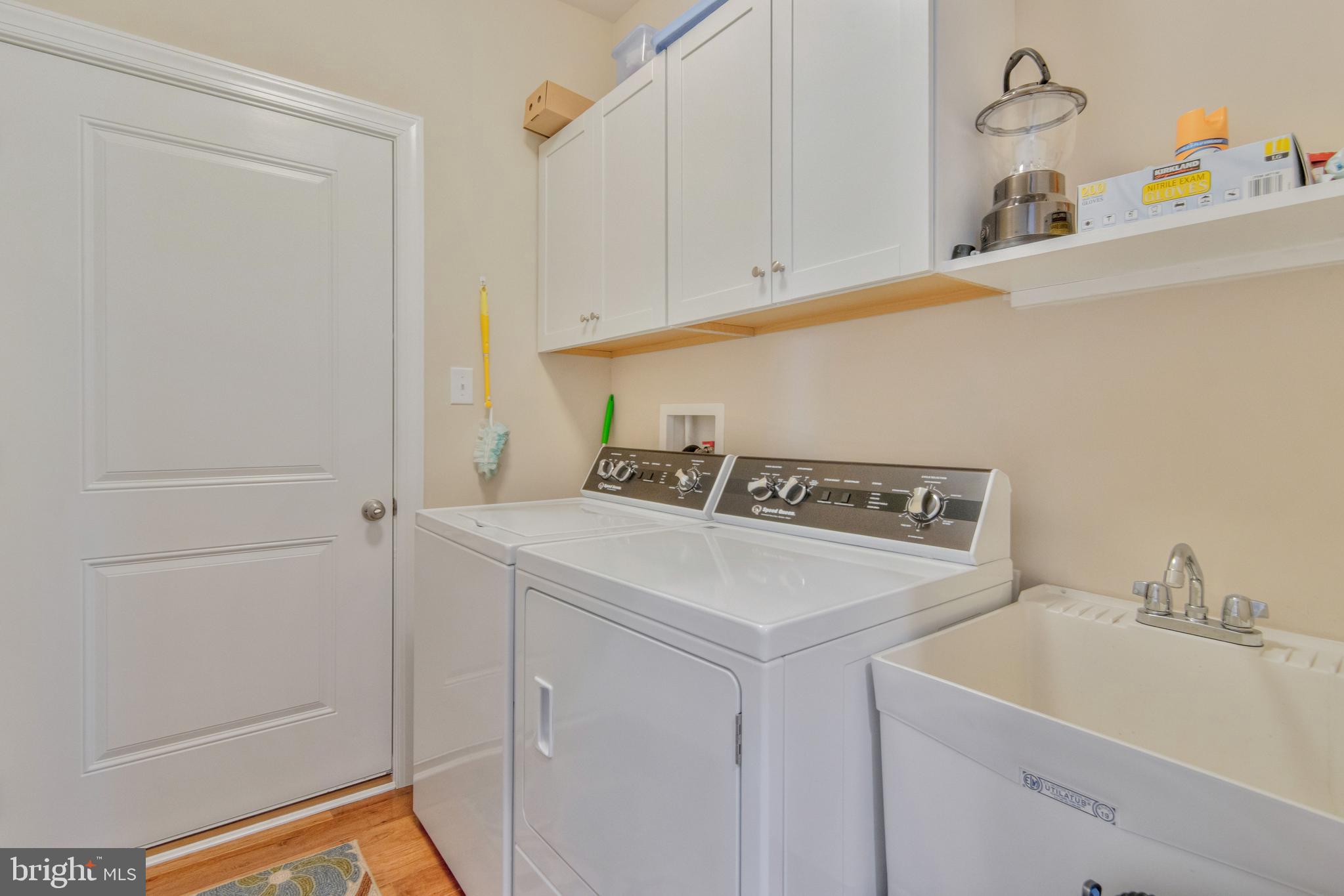 FOREST LANDING - Residential