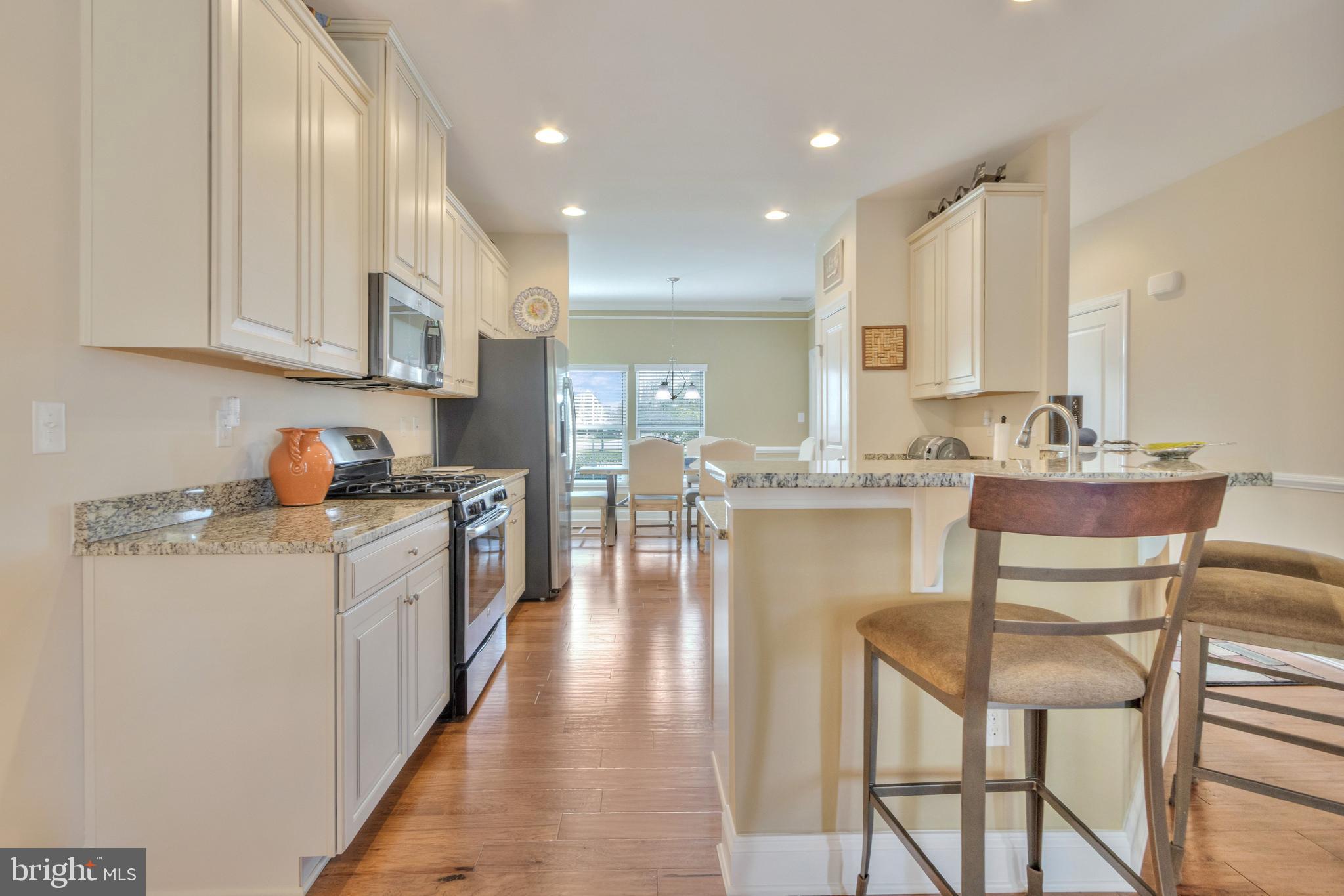 FOREST LANDING - Residential