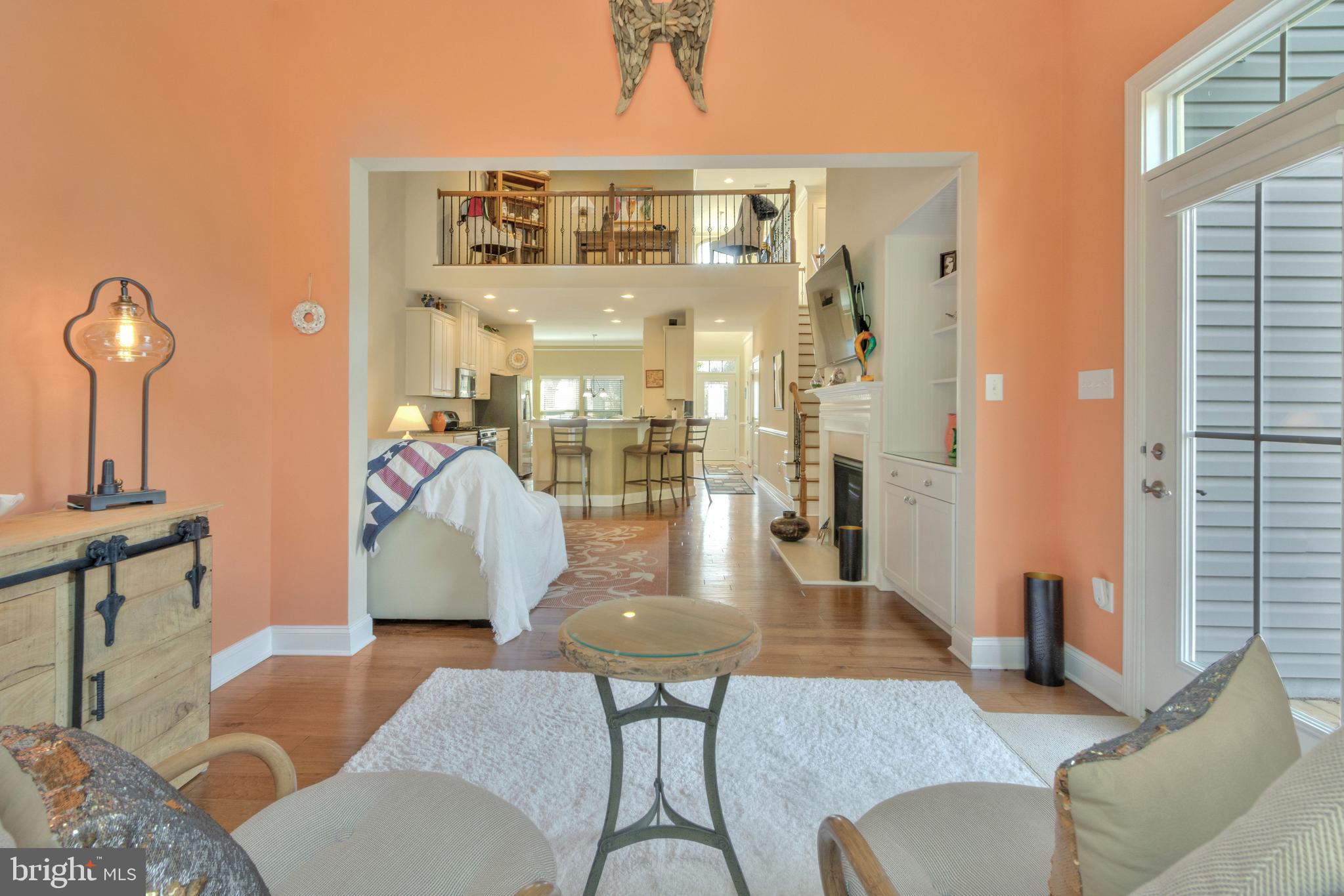 FOREST LANDING - Residential