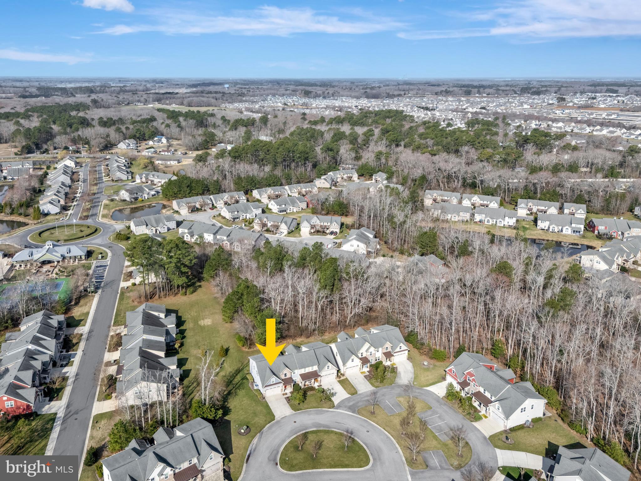 FOREST LANDING - Residential