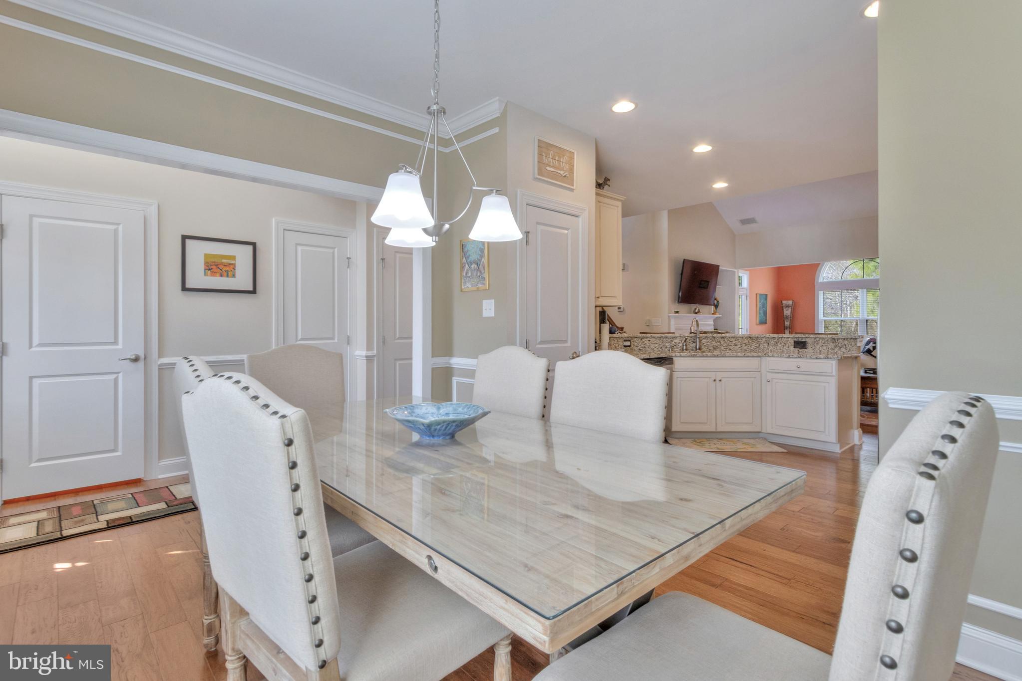 FOREST LANDING - Residential