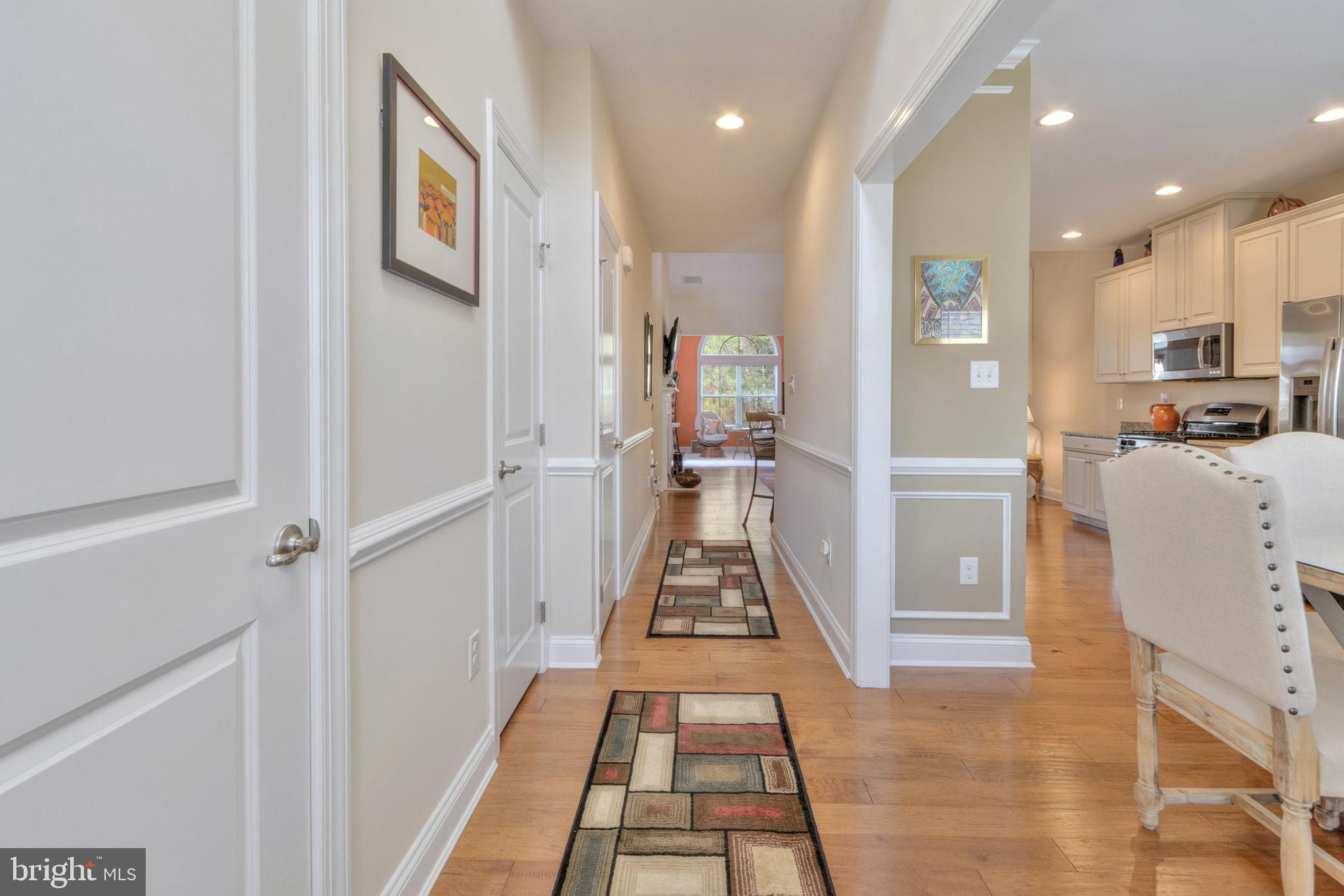 FOREST LANDING - Residential