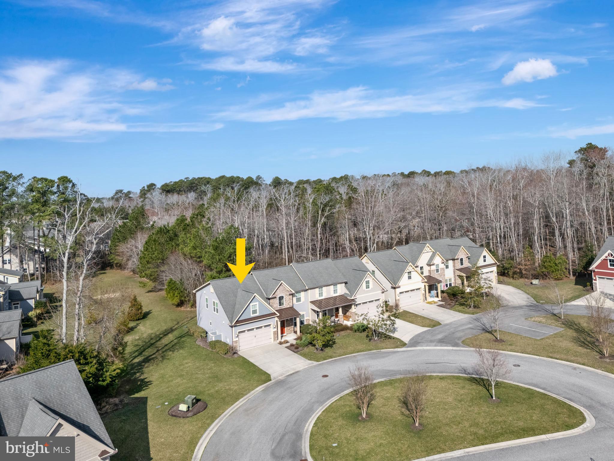 FOREST LANDING - Residential