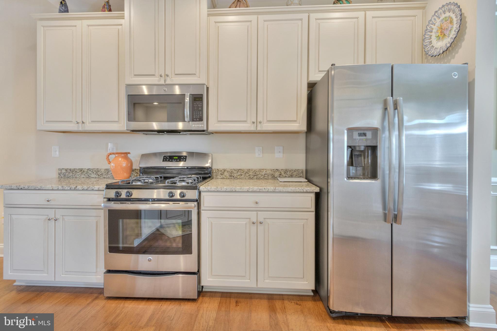 FOREST LANDING - Residential