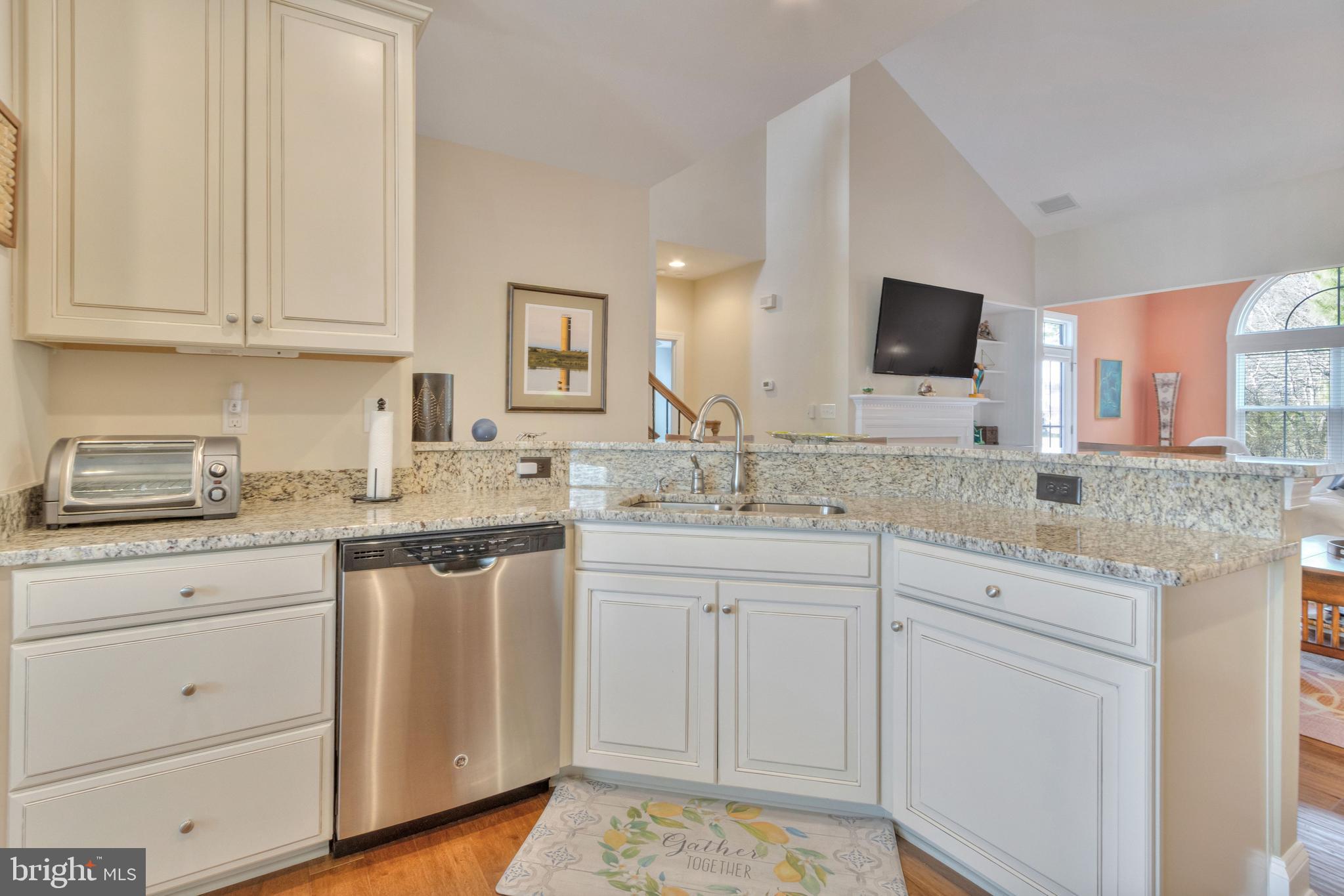 FOREST LANDING - Residential