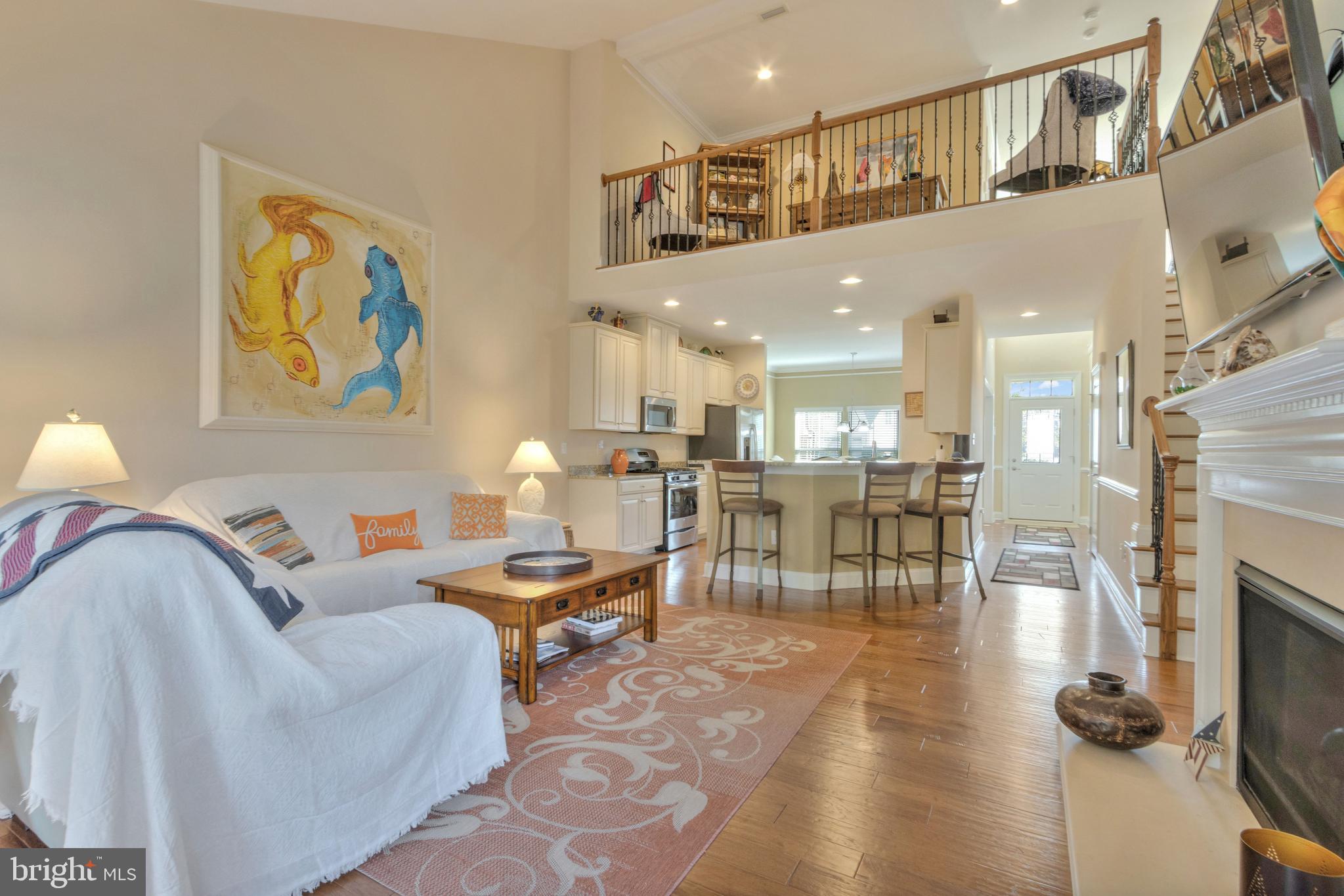 FOREST LANDING - Residential