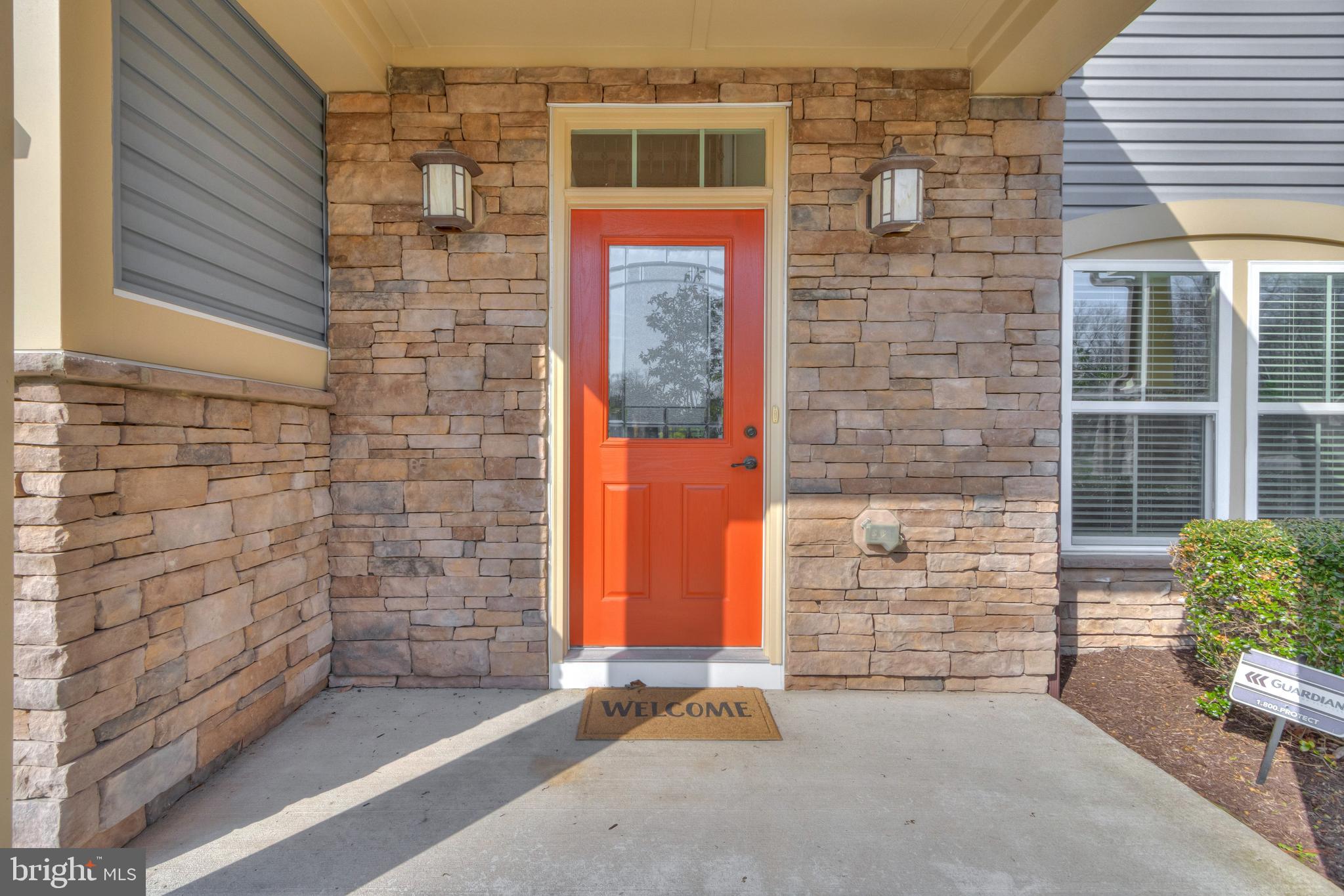 FOREST LANDING - Residential