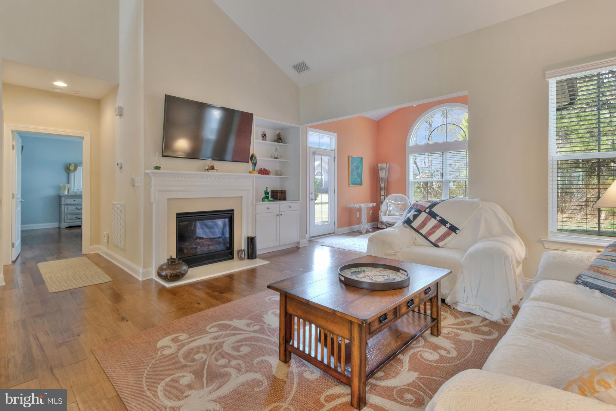 FOREST LANDING - Residential