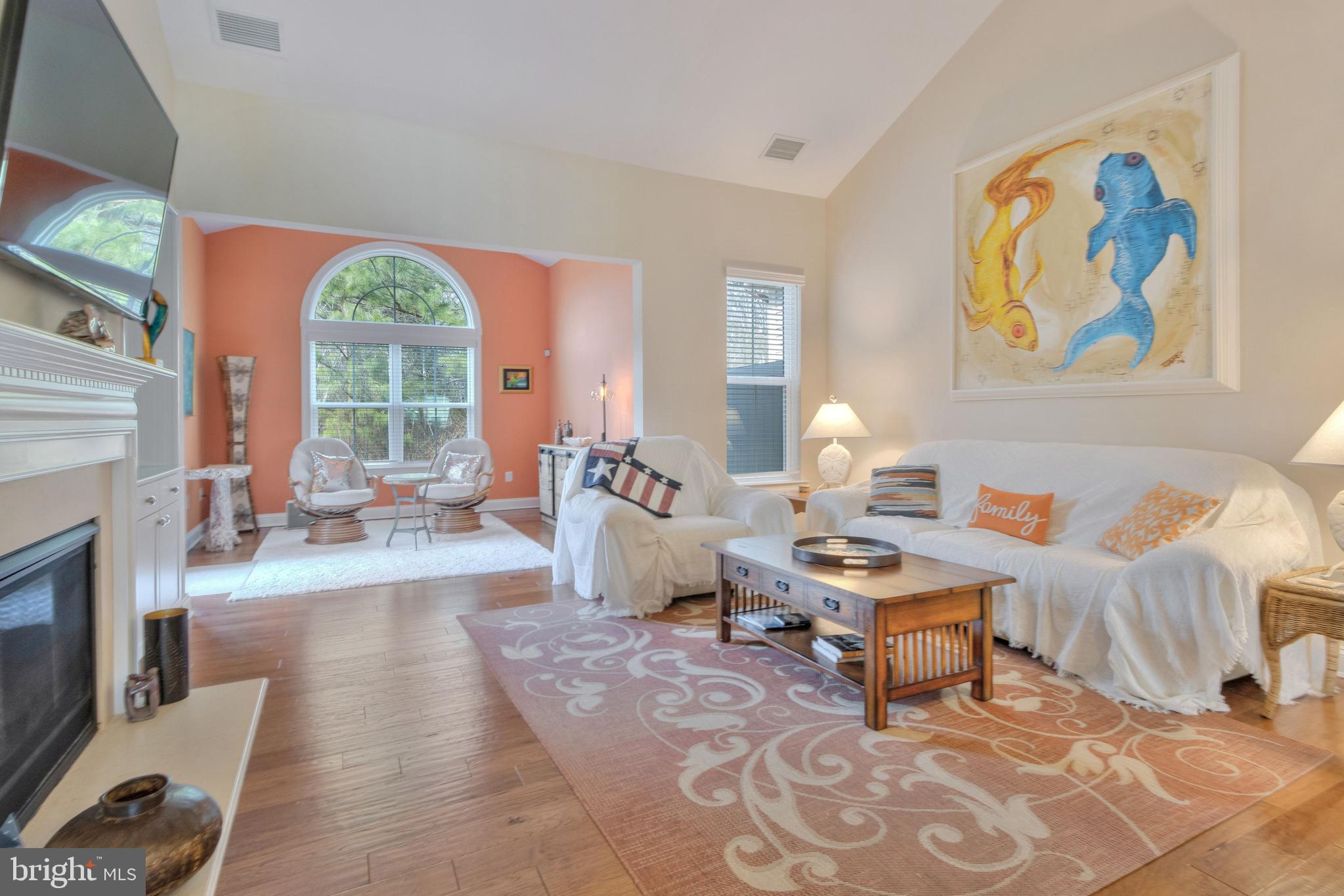 FOREST LANDING - Residential