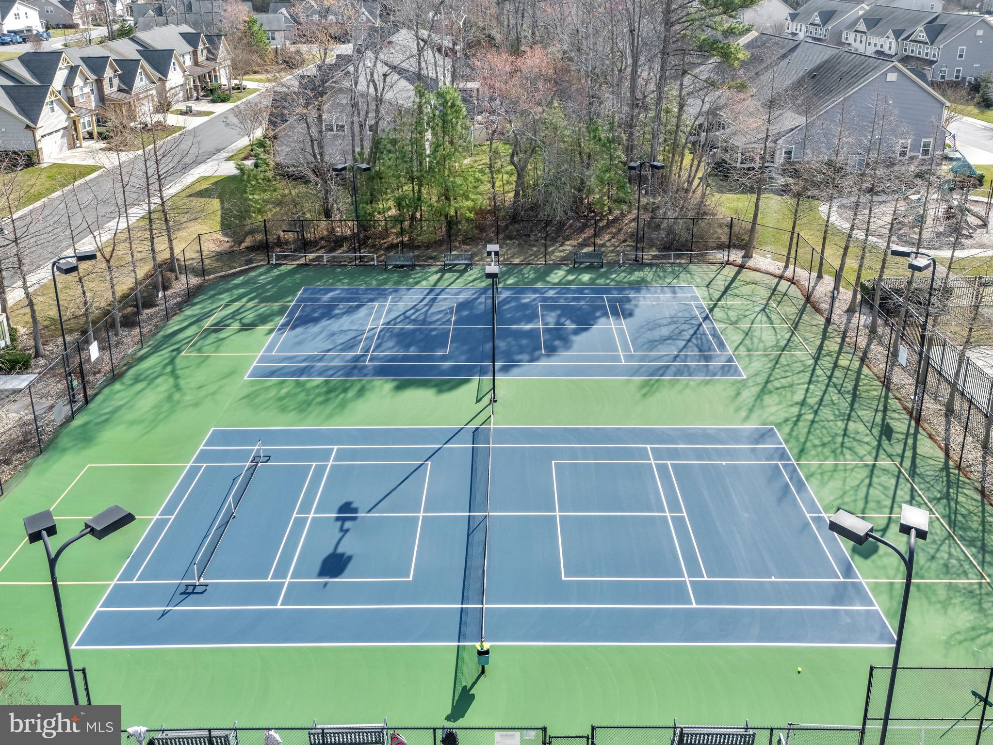 FOREST LANDING - Residential