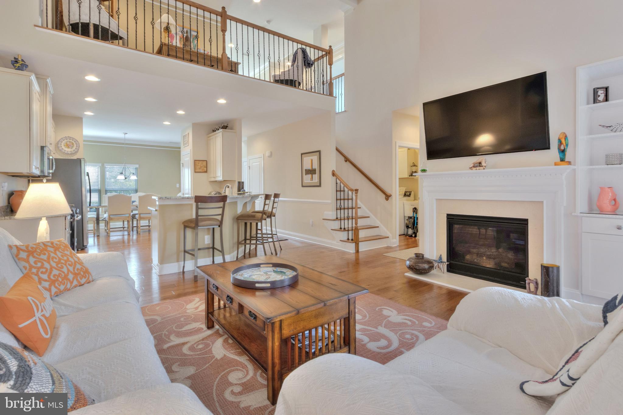 FOREST LANDING - Residential