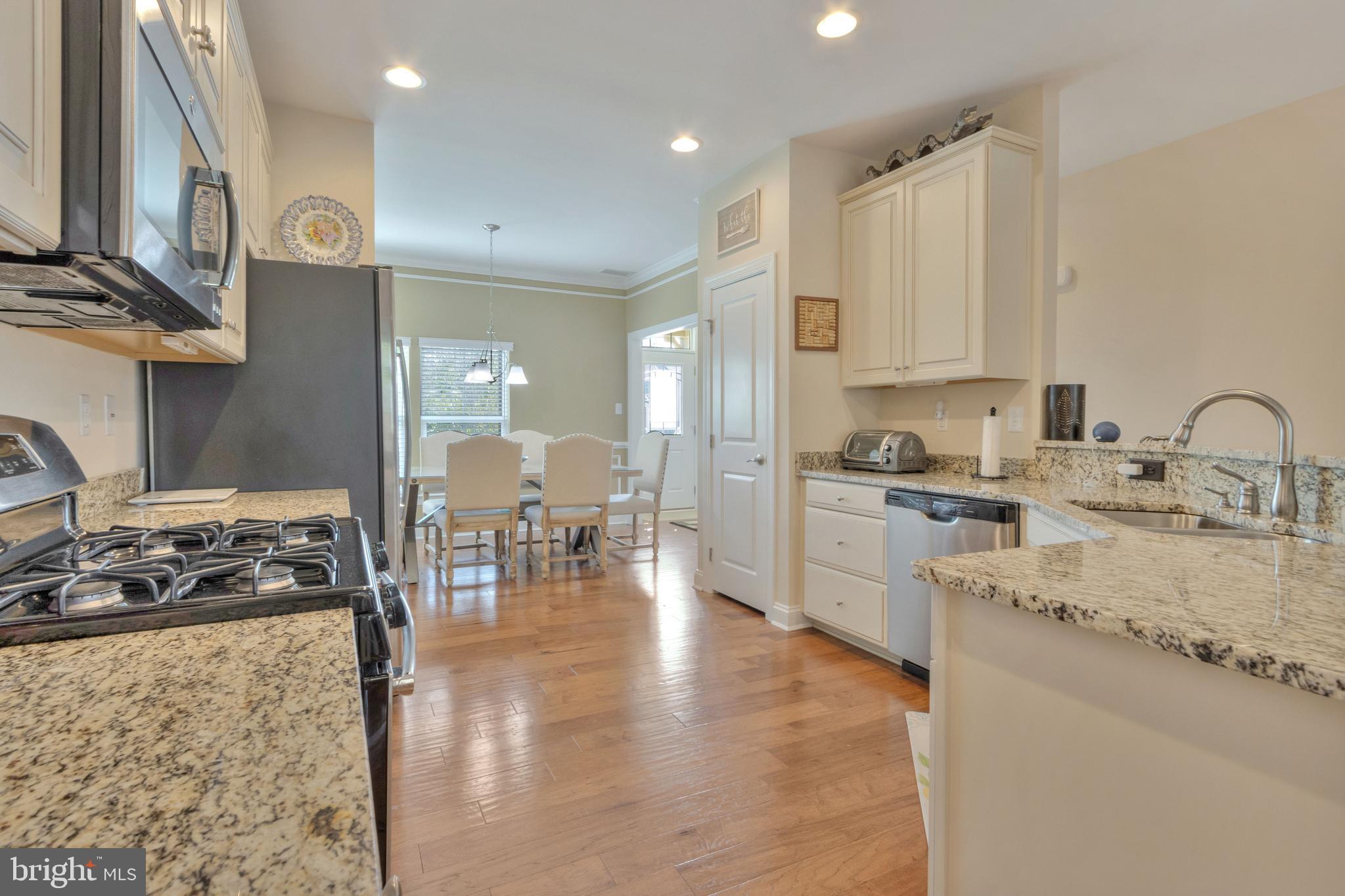 FOREST LANDING - Residential