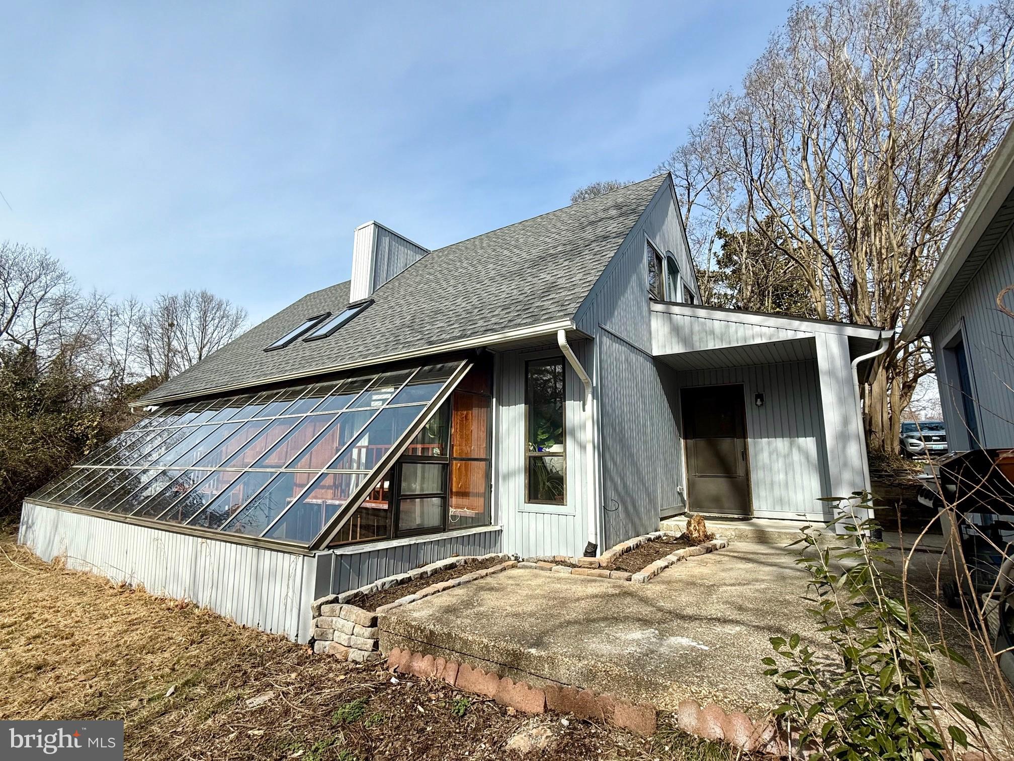 SOCIETY HILL - Residential