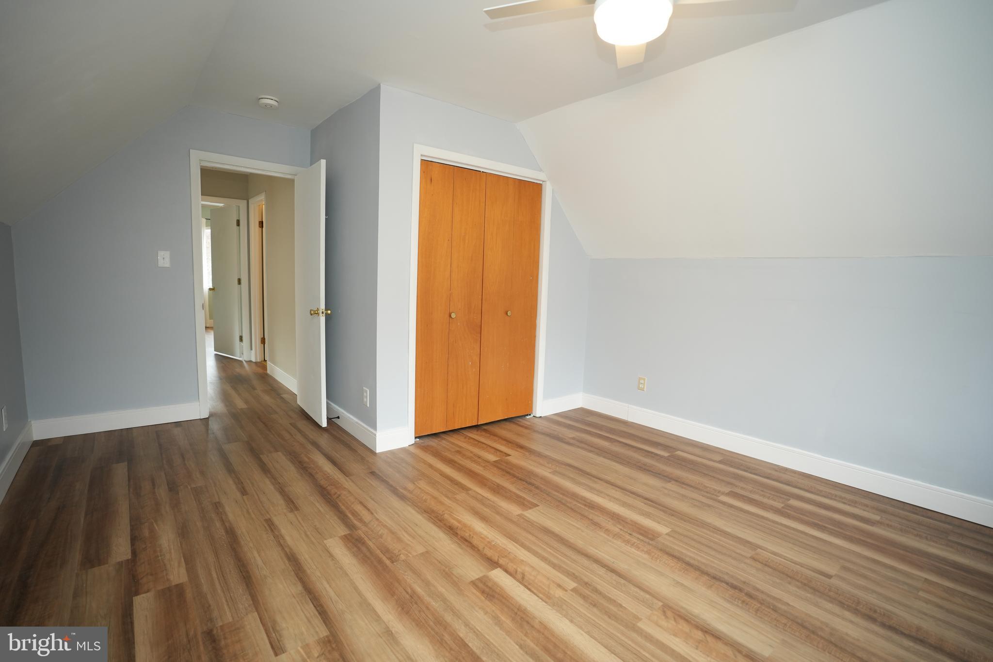 SOCIETY HILL - Residential