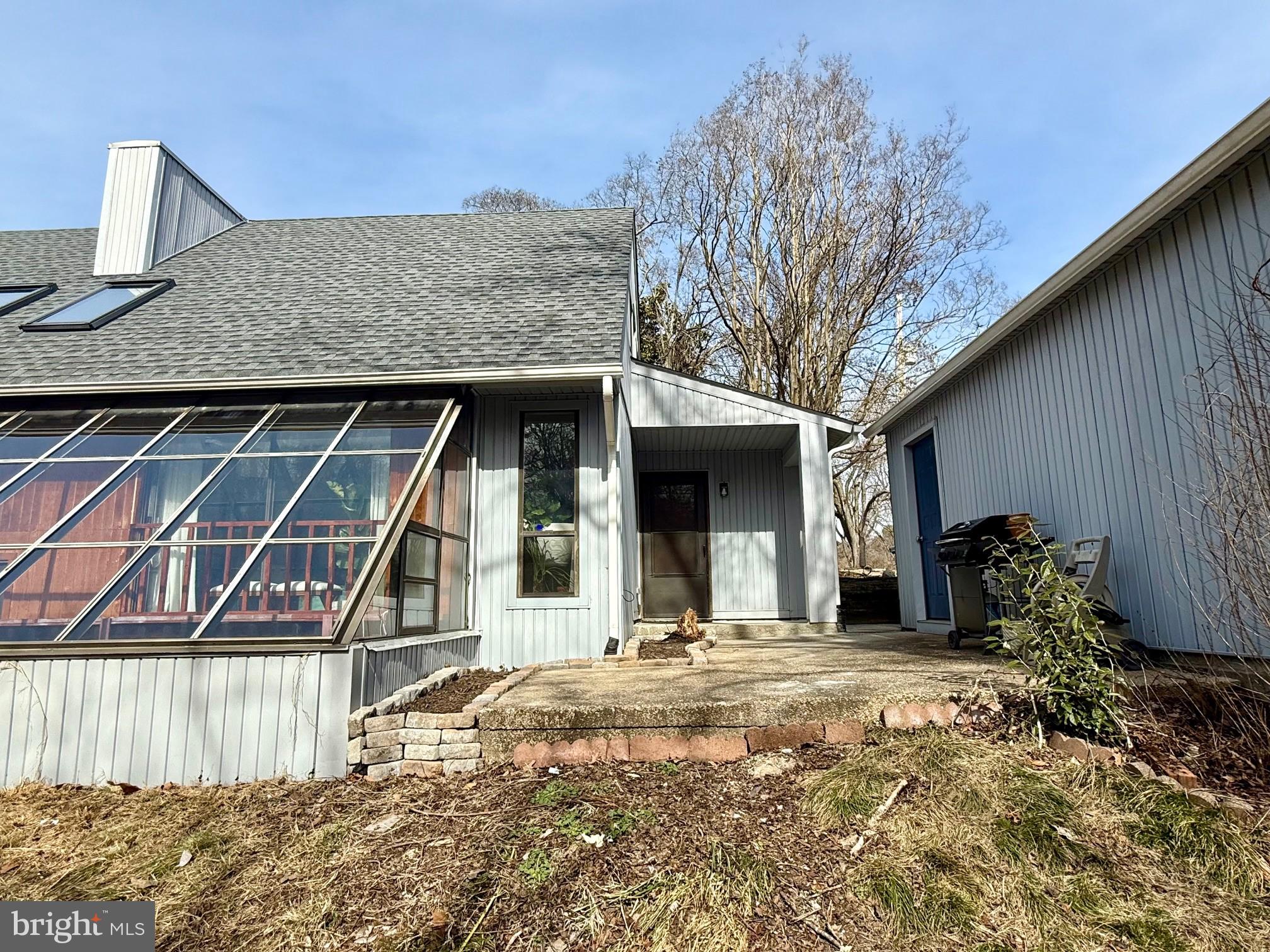 SOCIETY HILL - Residential