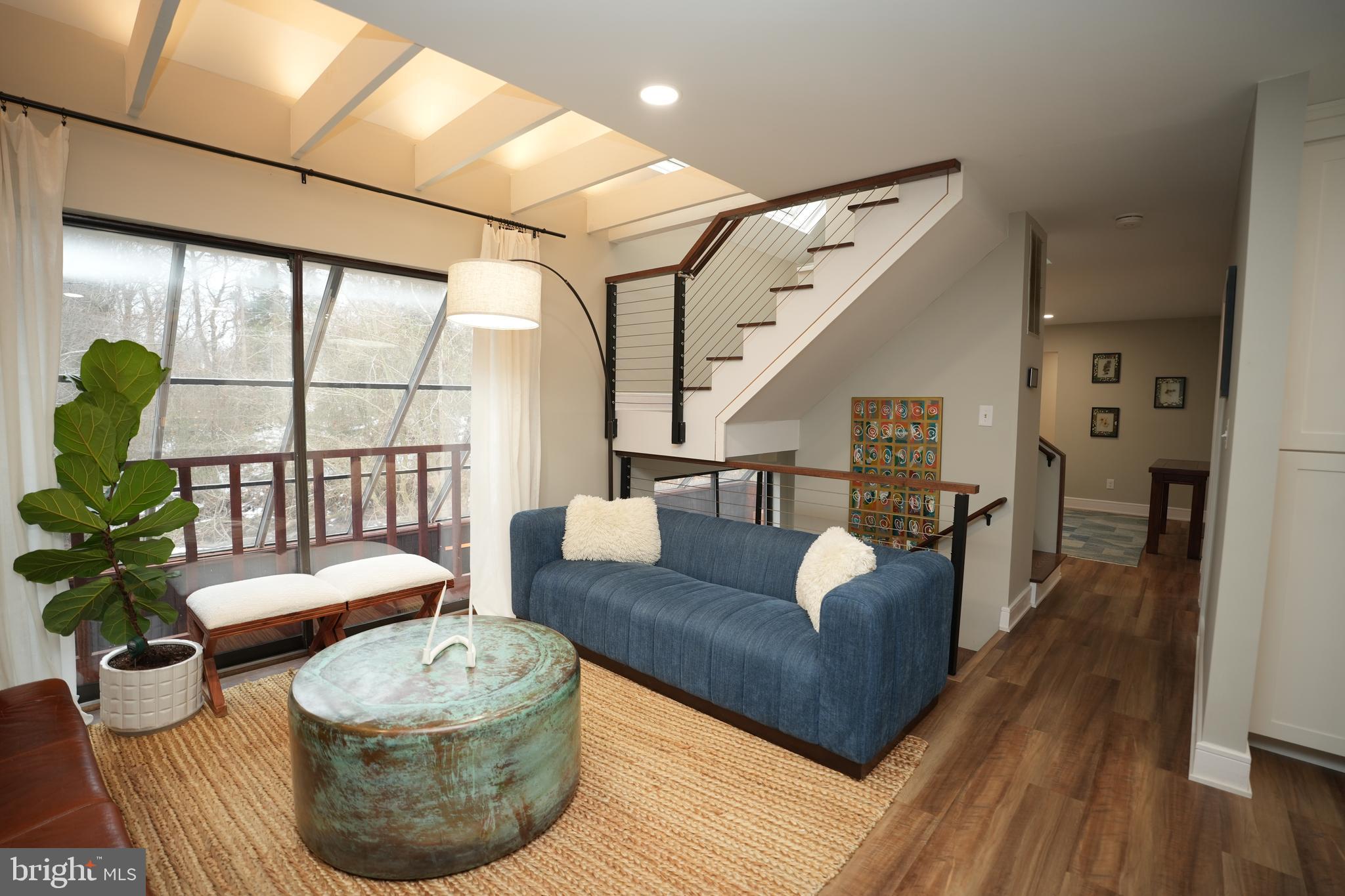 SOCIETY HILL - Residential