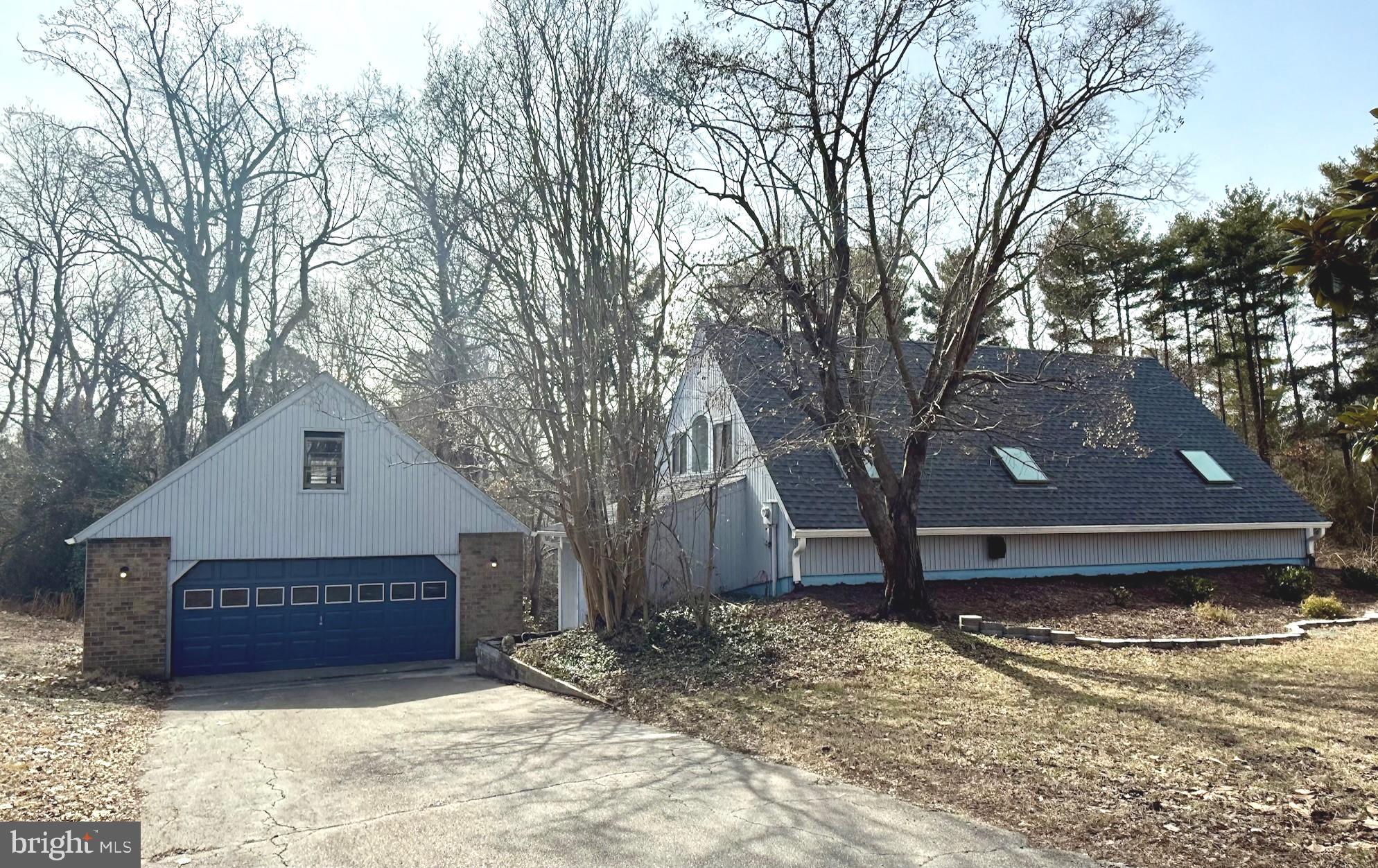 SOCIETY HILL - Residential