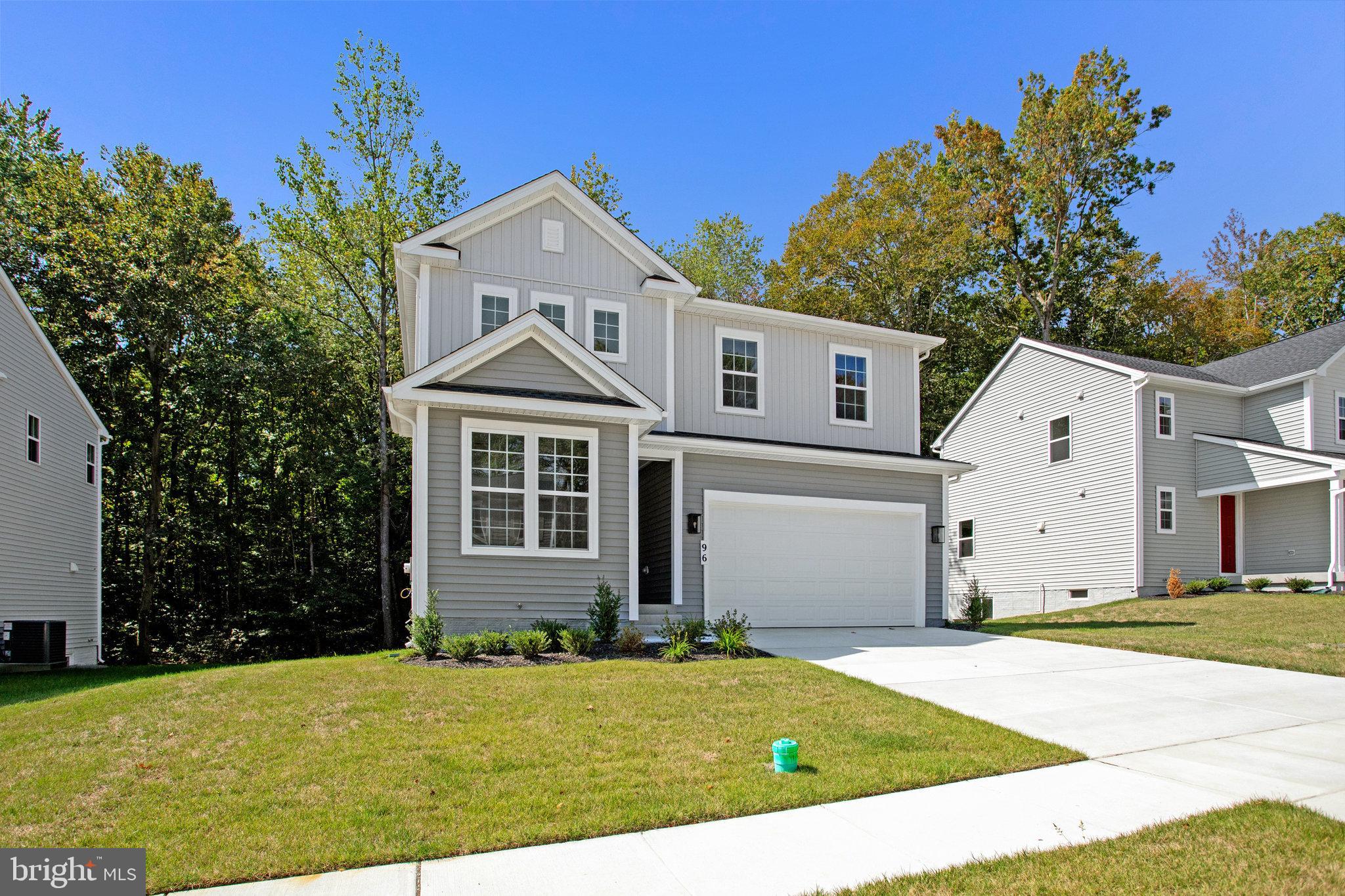 NORTHWOODS - Residential