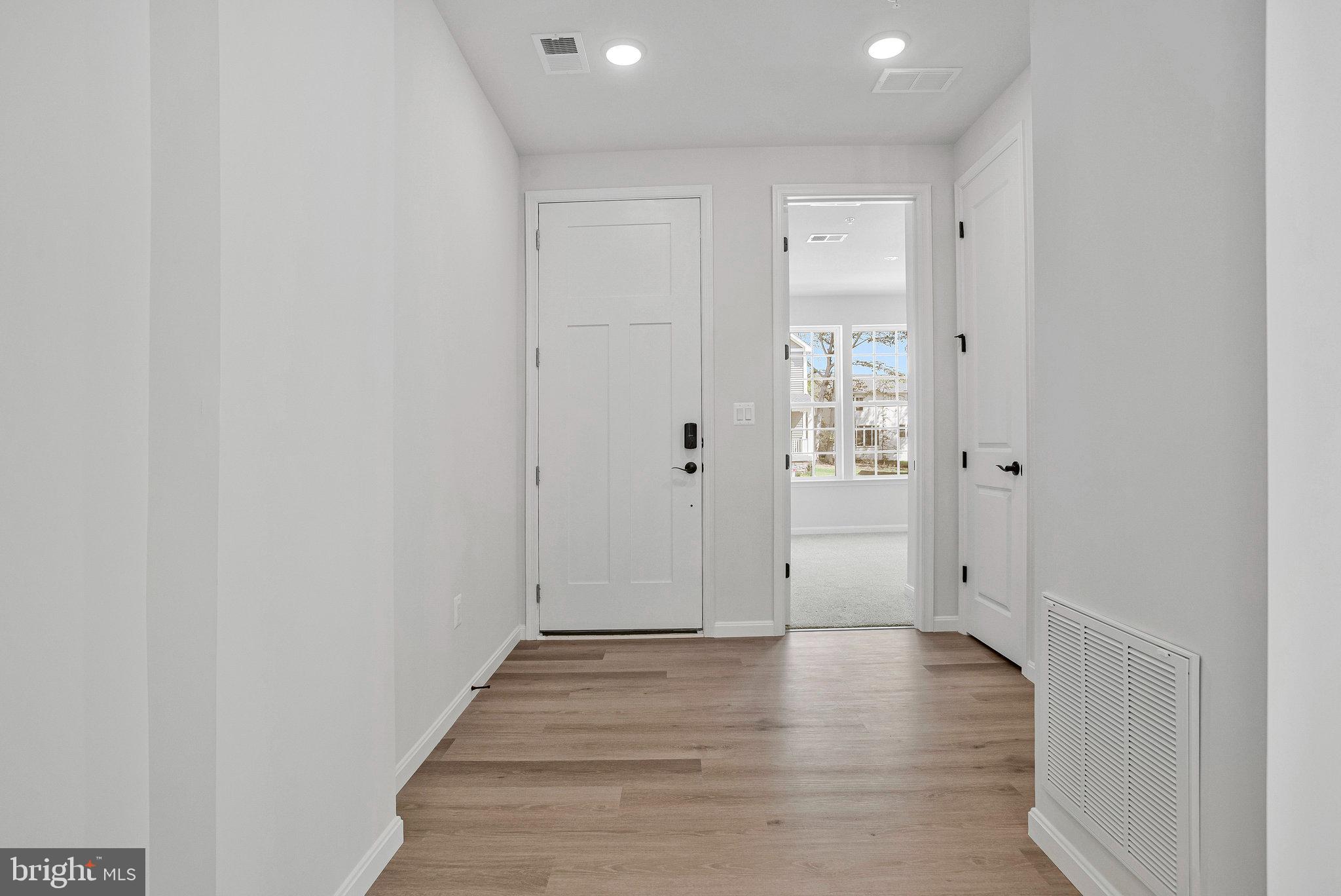NORTHWOODS - Residential