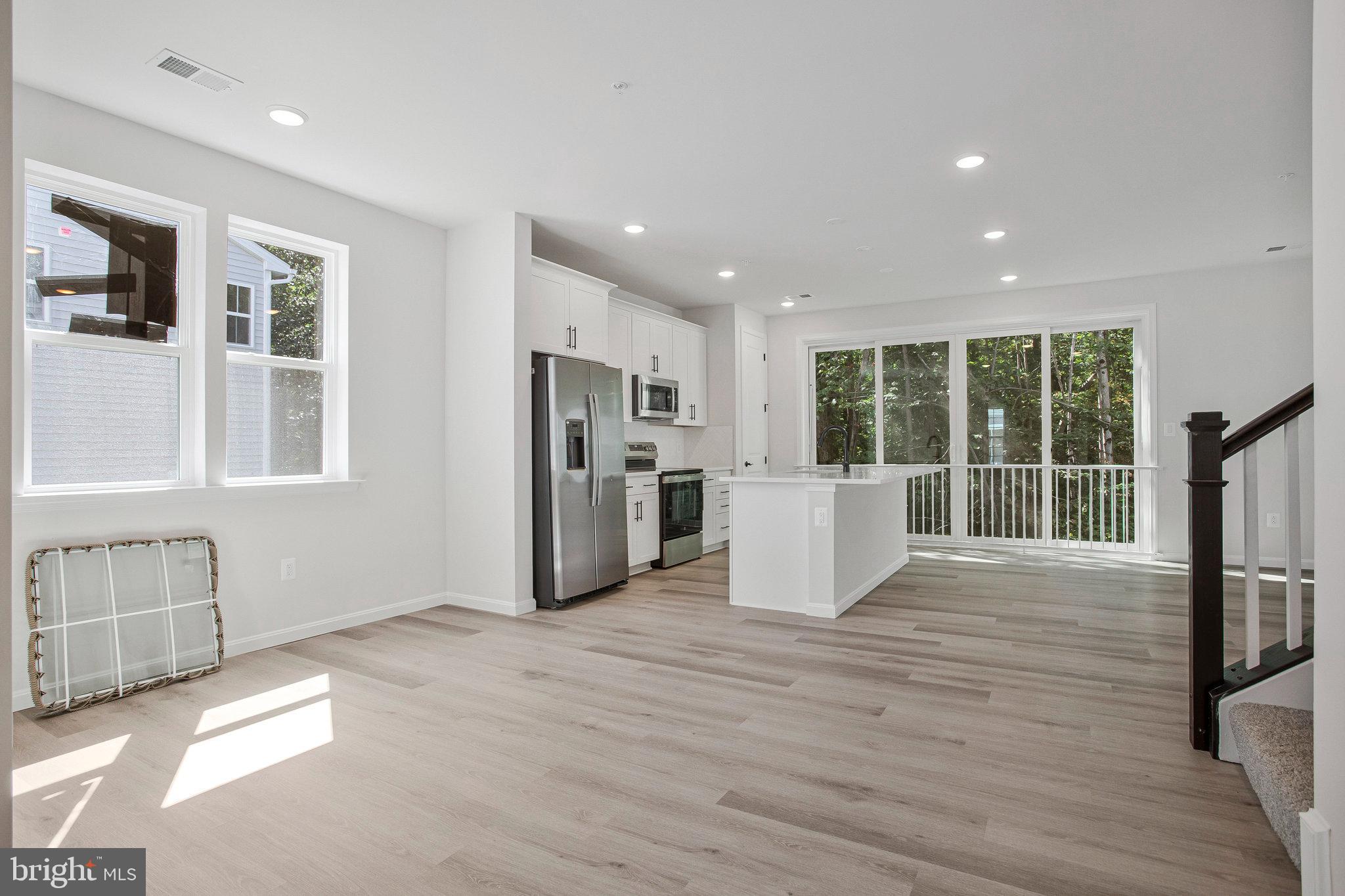 NORTHWOODS - Residential