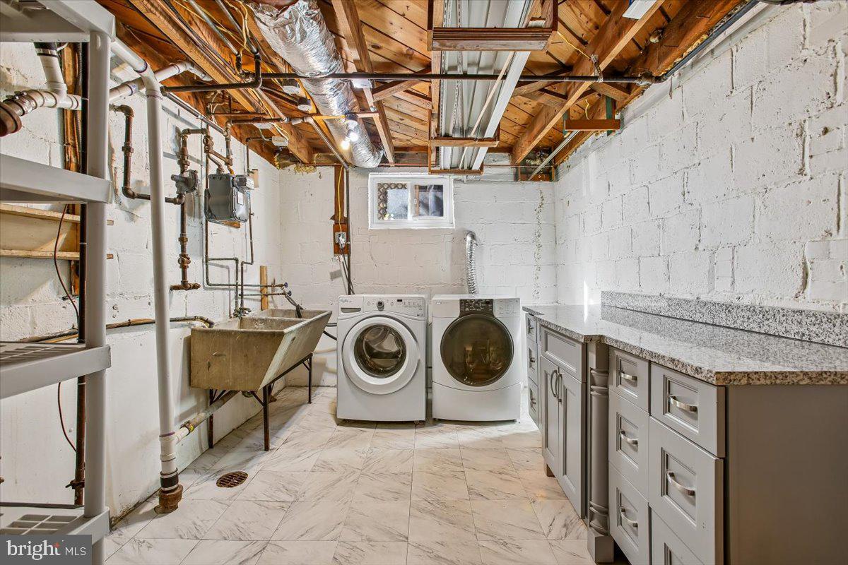 BRADDOCK HEIGHTS - Residential