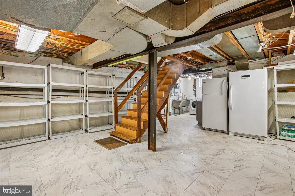 BRADDOCK HEIGHTS - Residential