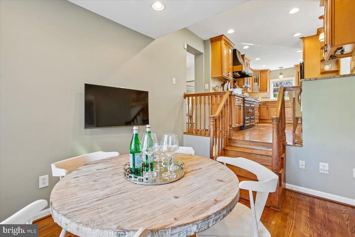 BRADDOCK HEIGHTS - Residential