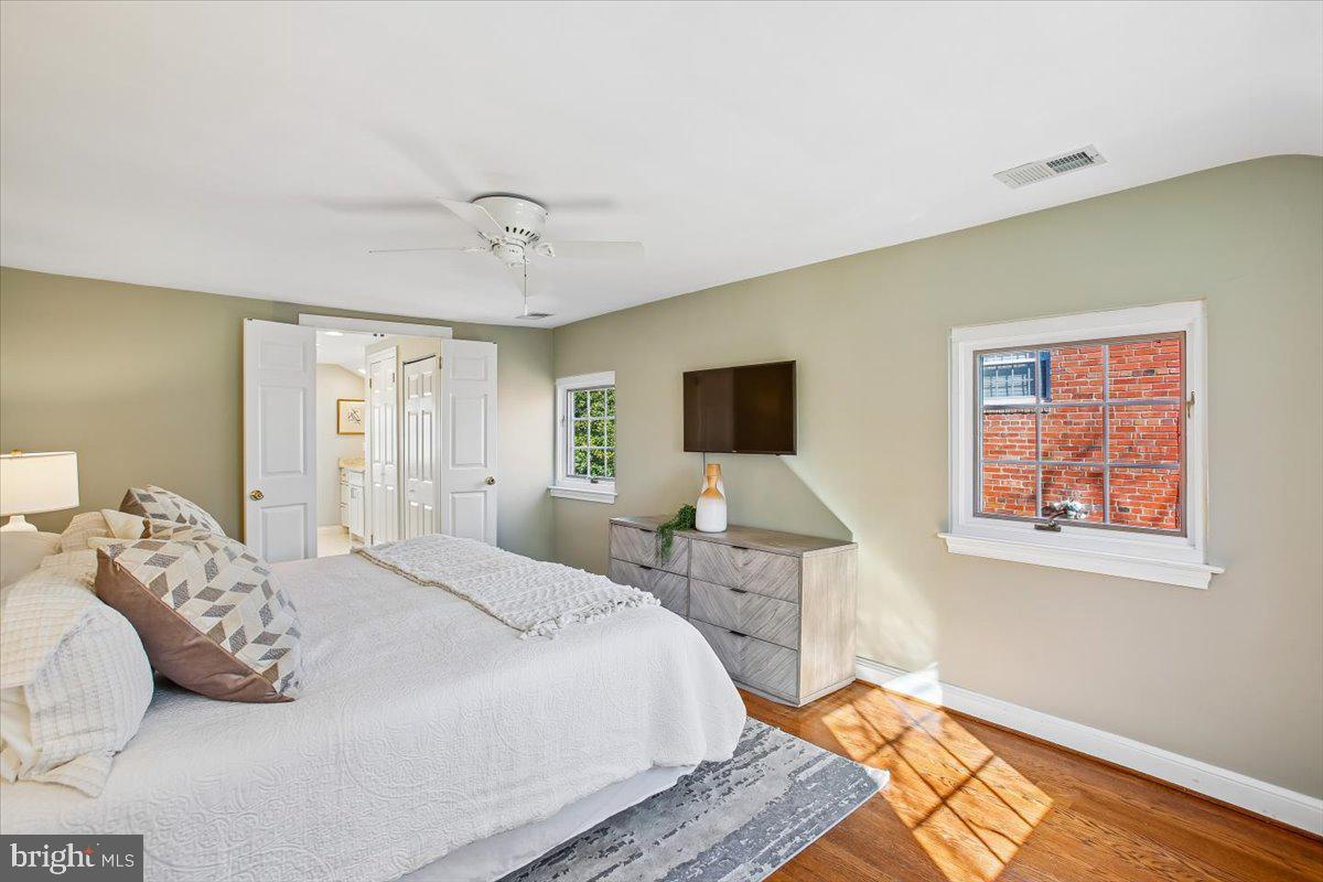 BRADDOCK HEIGHTS - Residential