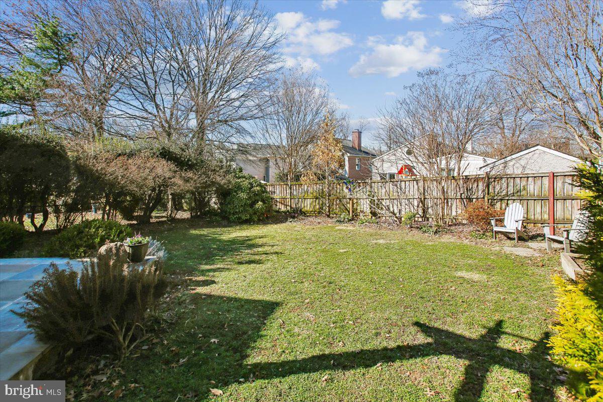 BRADDOCK HEIGHTS - Residential