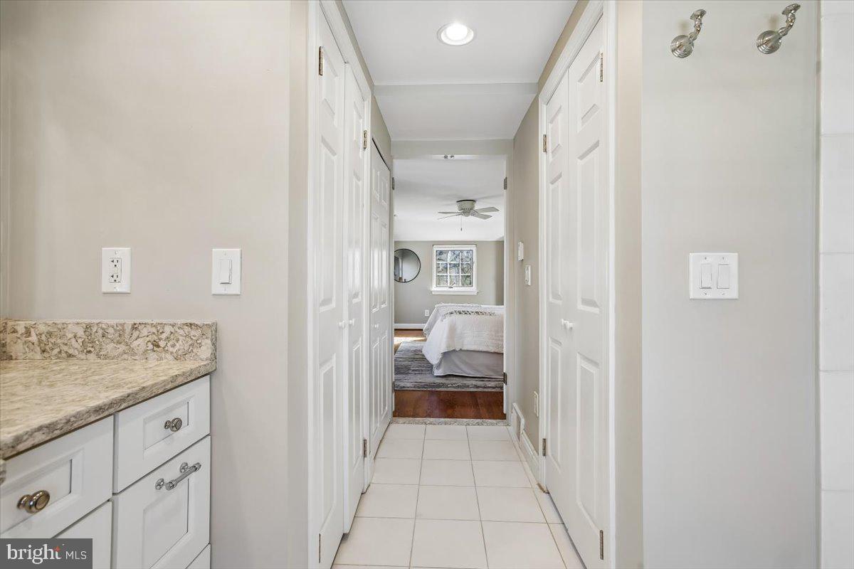 BRADDOCK HEIGHTS - Residential