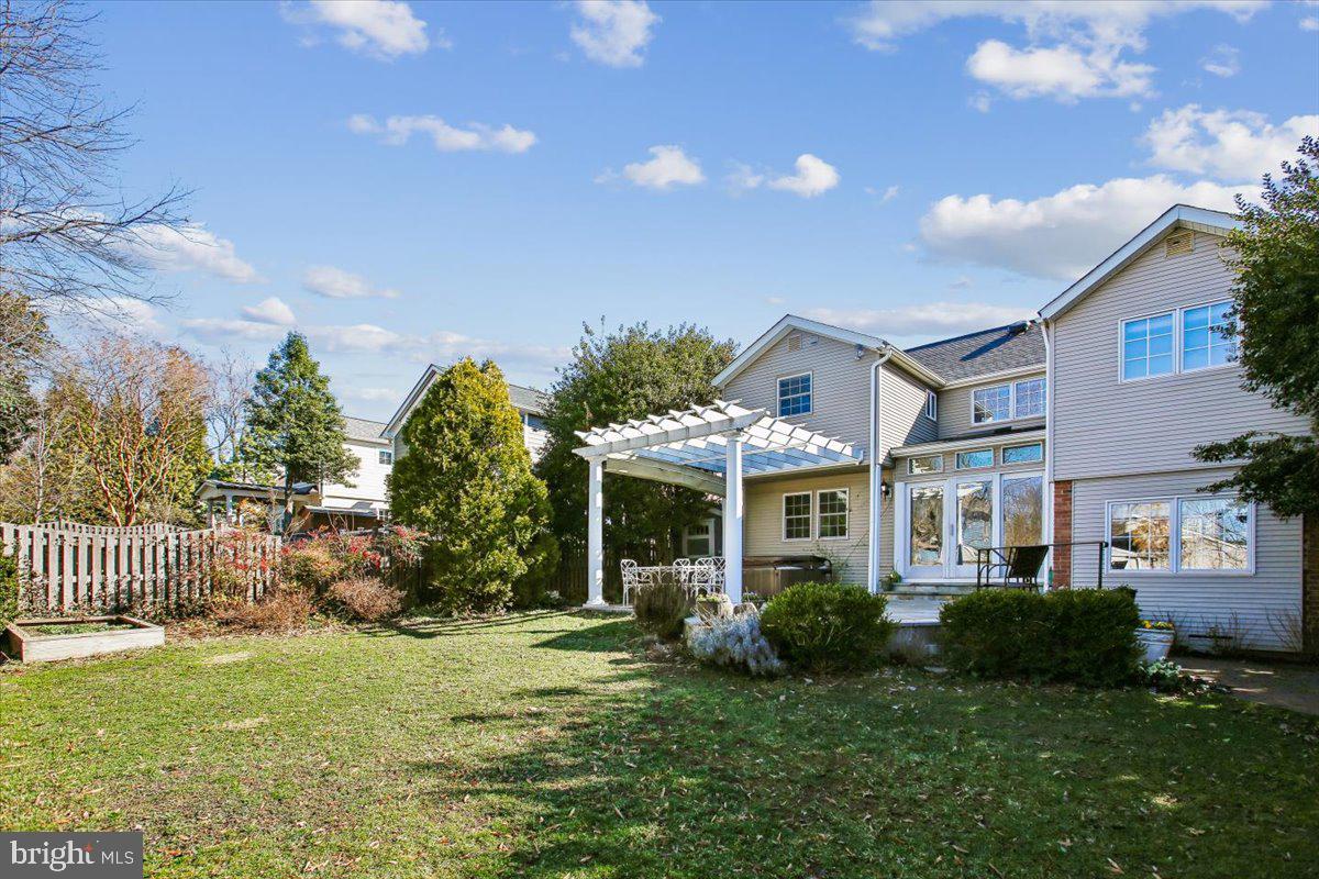 BRADDOCK HEIGHTS - Residential