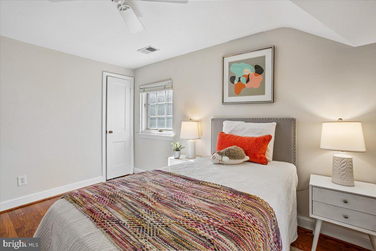 BRADDOCK HEIGHTS - Residential