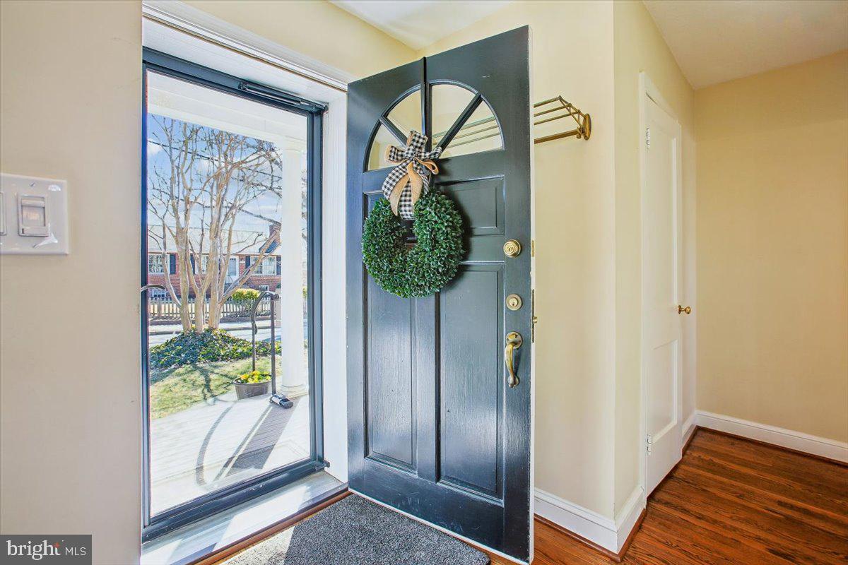 BRADDOCK HEIGHTS - Residential