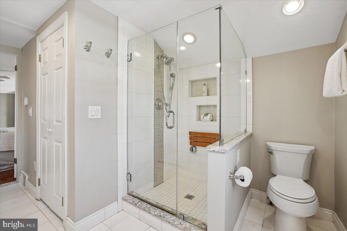 BRADDOCK HEIGHTS - Residential