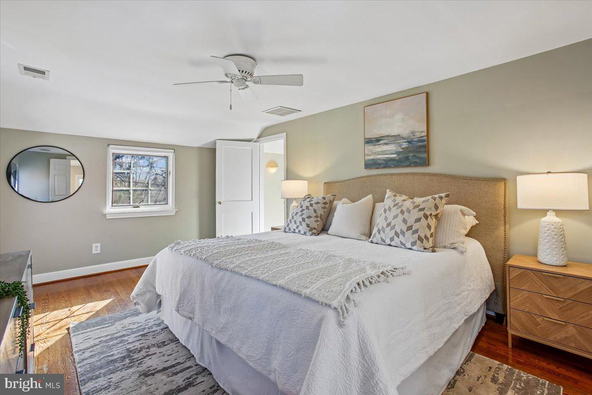 BRADDOCK HEIGHTS - Residential