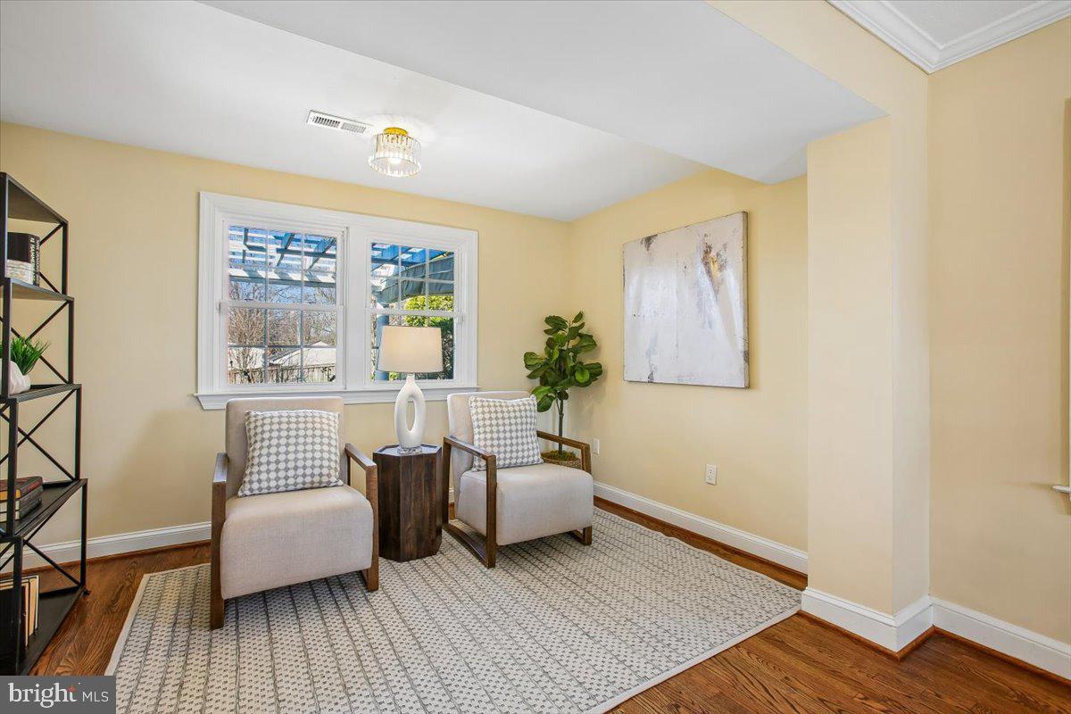 BRADDOCK HEIGHTS - Residential