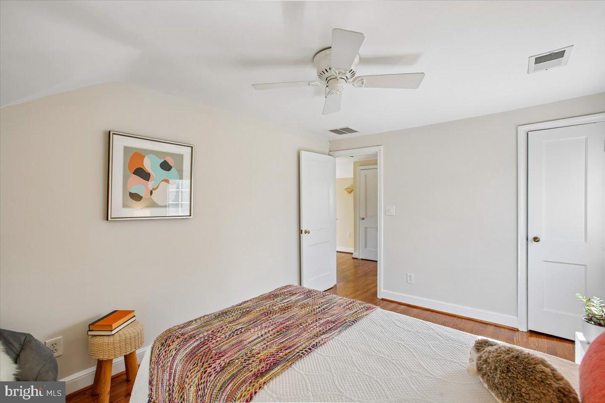 BRADDOCK HEIGHTS - Residential