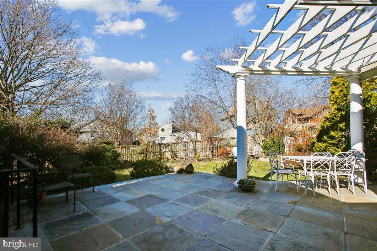 BRADDOCK HEIGHTS - Residential