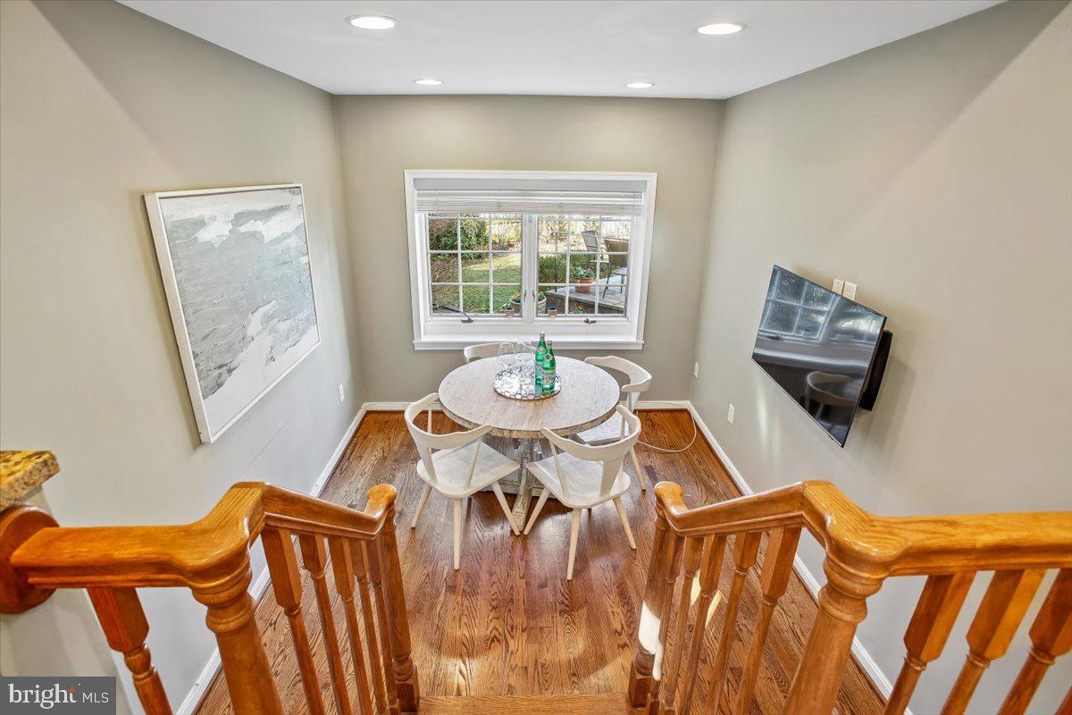 BRADDOCK HEIGHTS - Residential