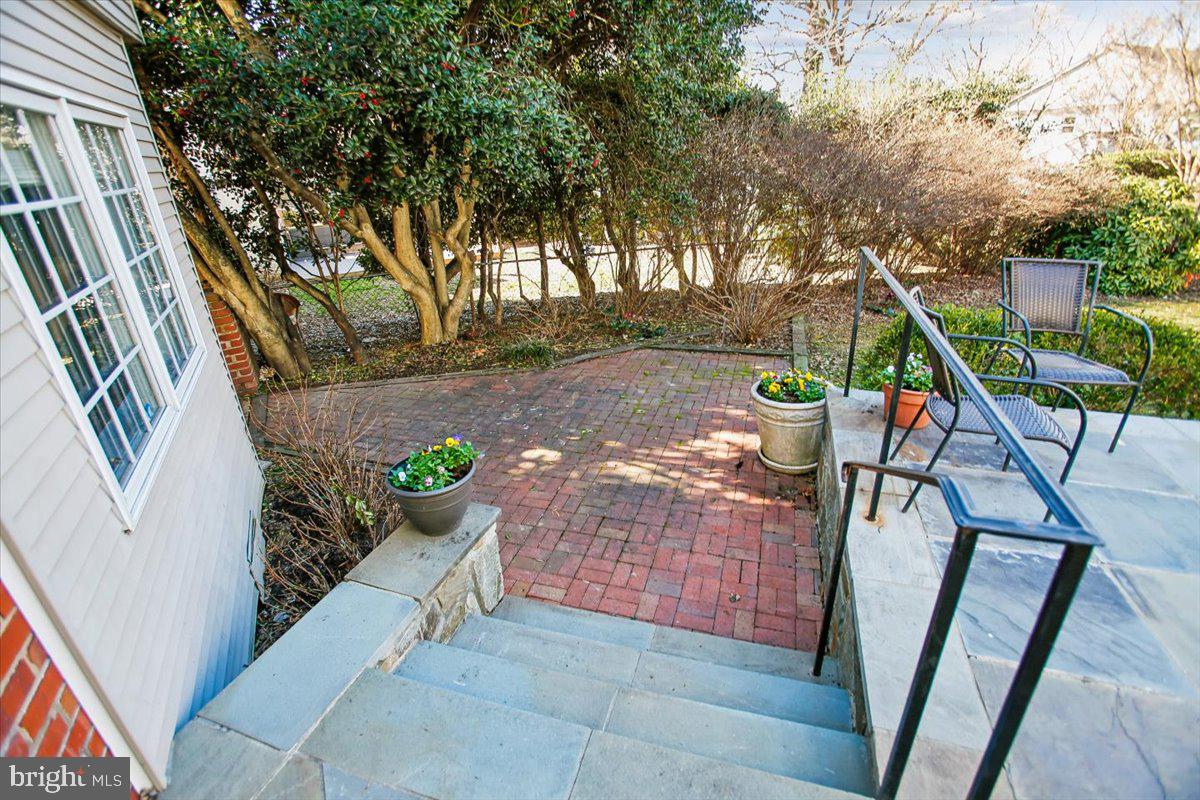 BRADDOCK HEIGHTS - Residential