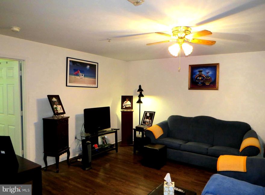 Back on the market!
Immaculate Garden Level  Condo Awaits Your Buyer!  Don't miss this pristine unit that boasts new flooring and have been well maintained over the years by its owners.  The building is also very well maintained and it shows from the moment you enter the the building.  Located within minutes of shopping and major routes.   This one is a gem, that you have to see to appreciate.

Thank you for showing!