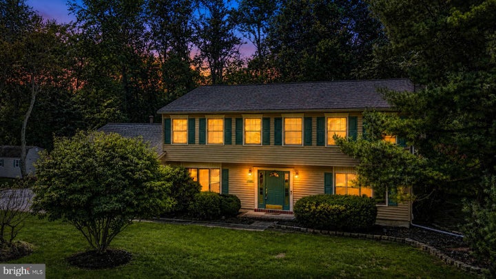 Photo 1 of 54 — 15 WAYNE WAY, EAST WINDSOR, NJ 08520