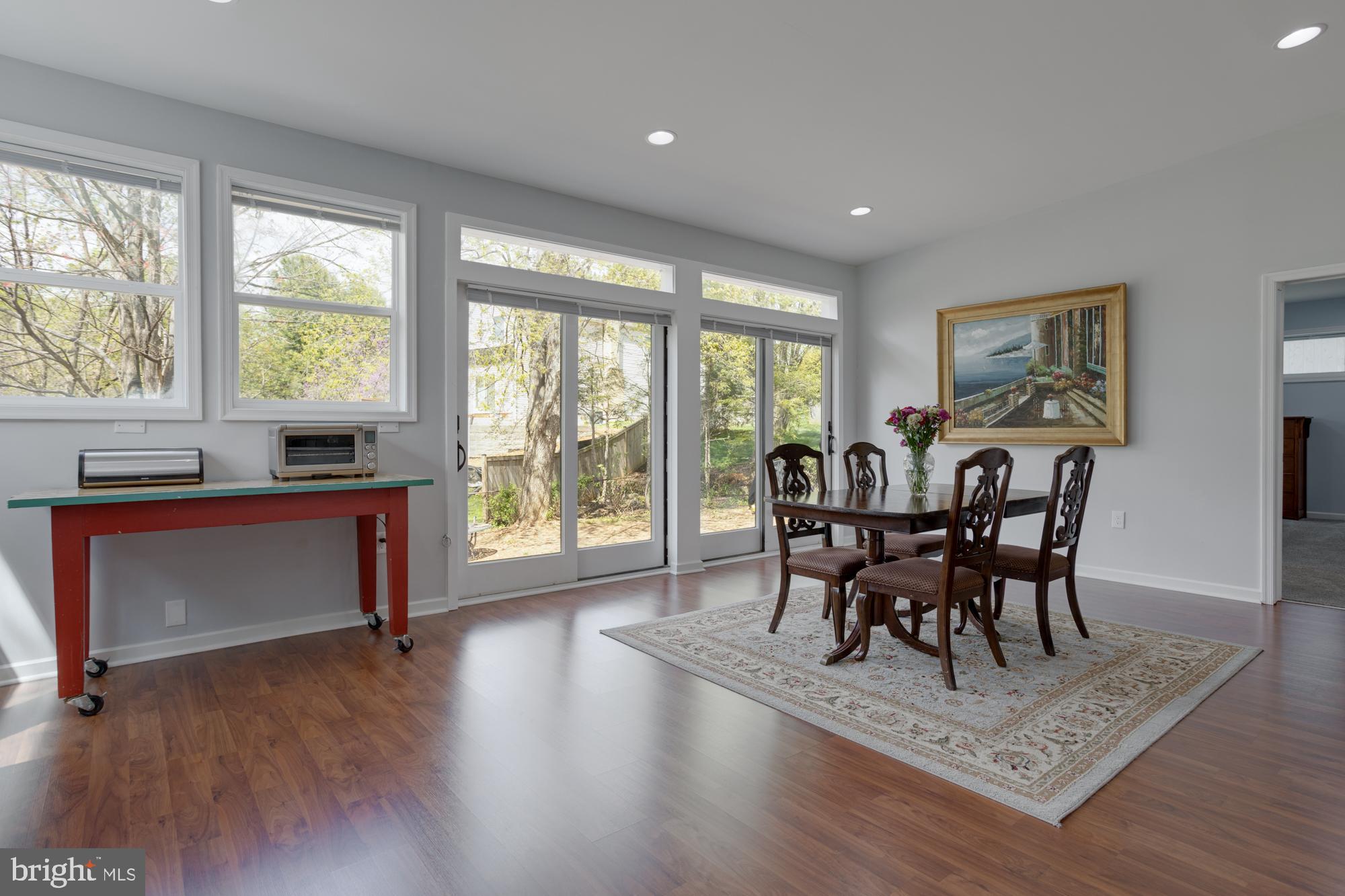 OLD CREEK ESTATES - Residential