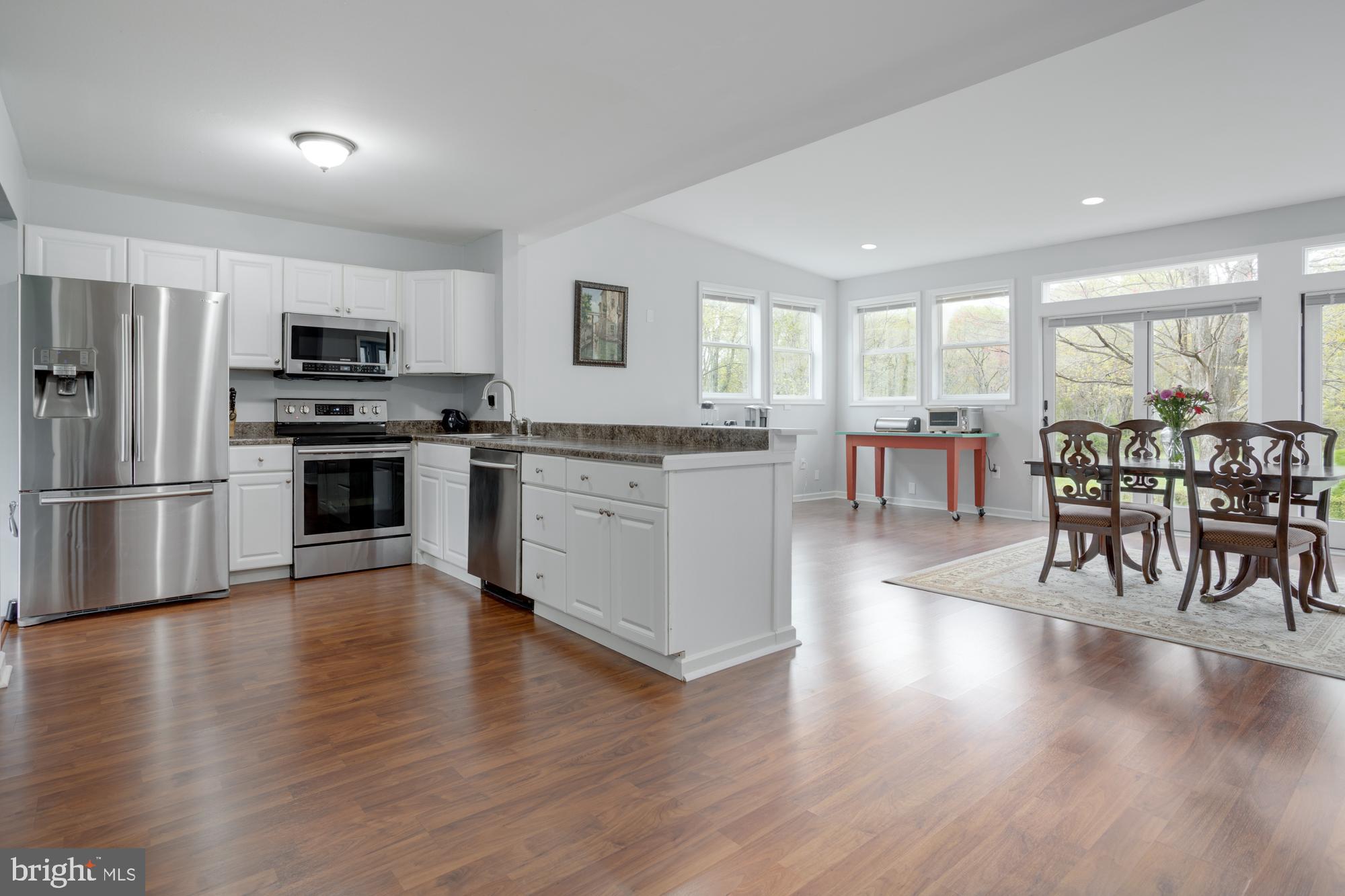 OLD CREEK ESTATES - Residential