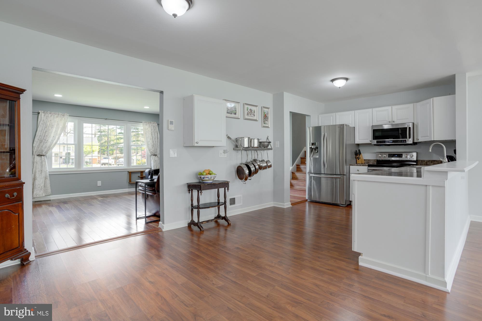 OLD CREEK ESTATES - Residential