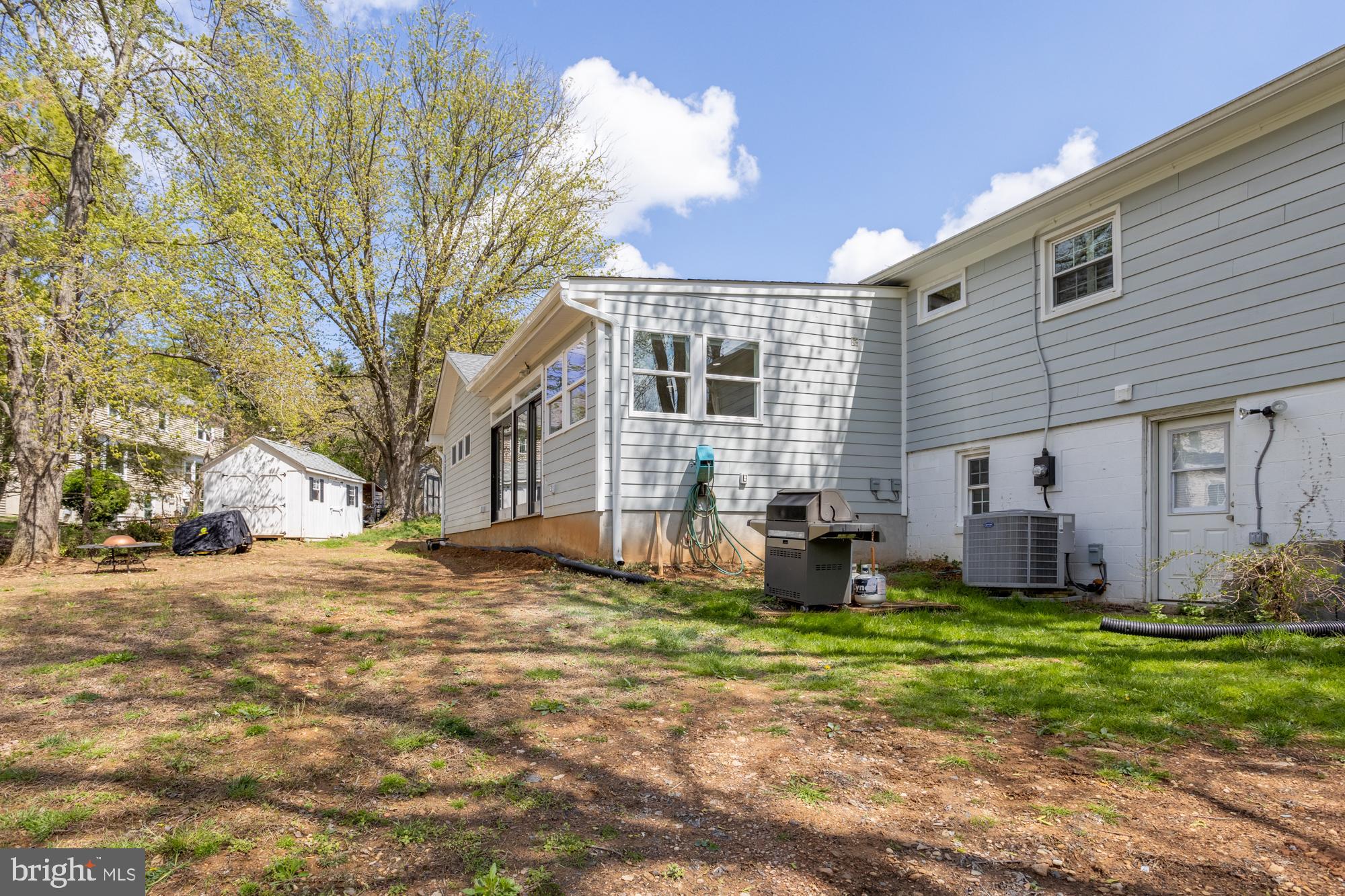 OLD CREEK ESTATES - Residential