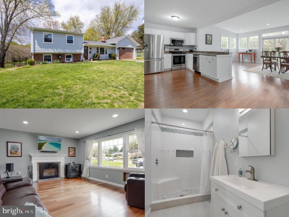 OLD CREEK ESTATES - Residential