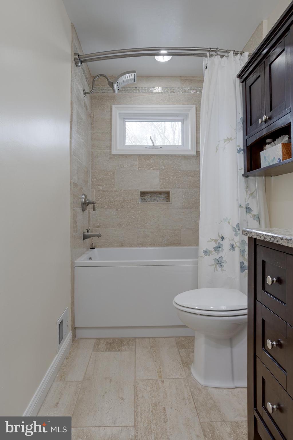 OLD CREEK ESTATES - Residential