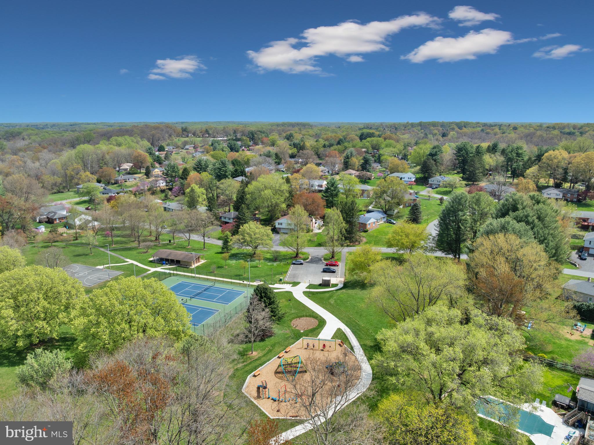 OLNEY MILL - Residential